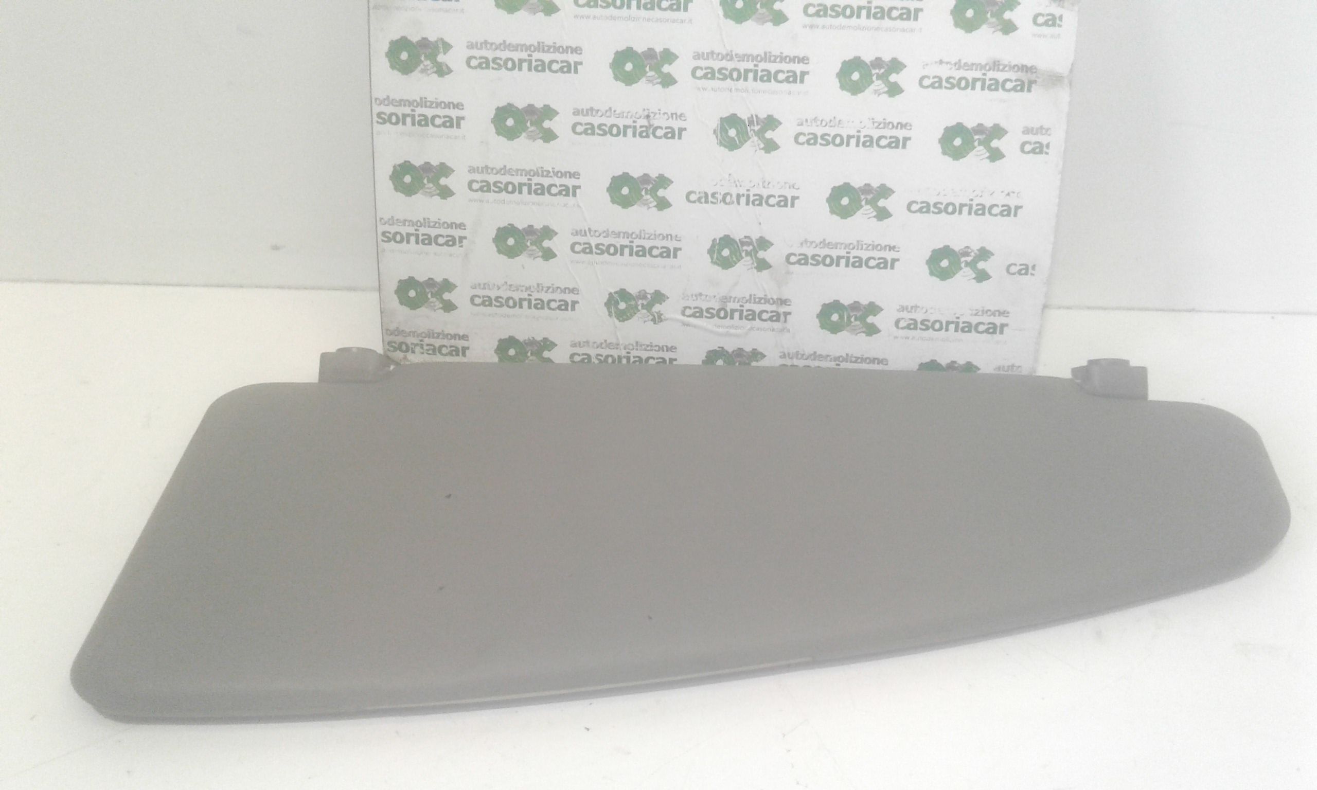 Parasole aletta anteriore Lato Guida FIAT Dobl 2 Serie