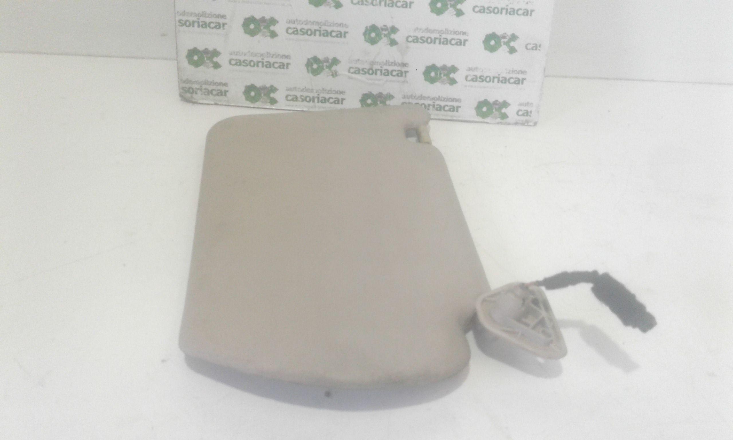 Parasole aletta anteriore Lato Guida NISSAN Almera 2 Serie