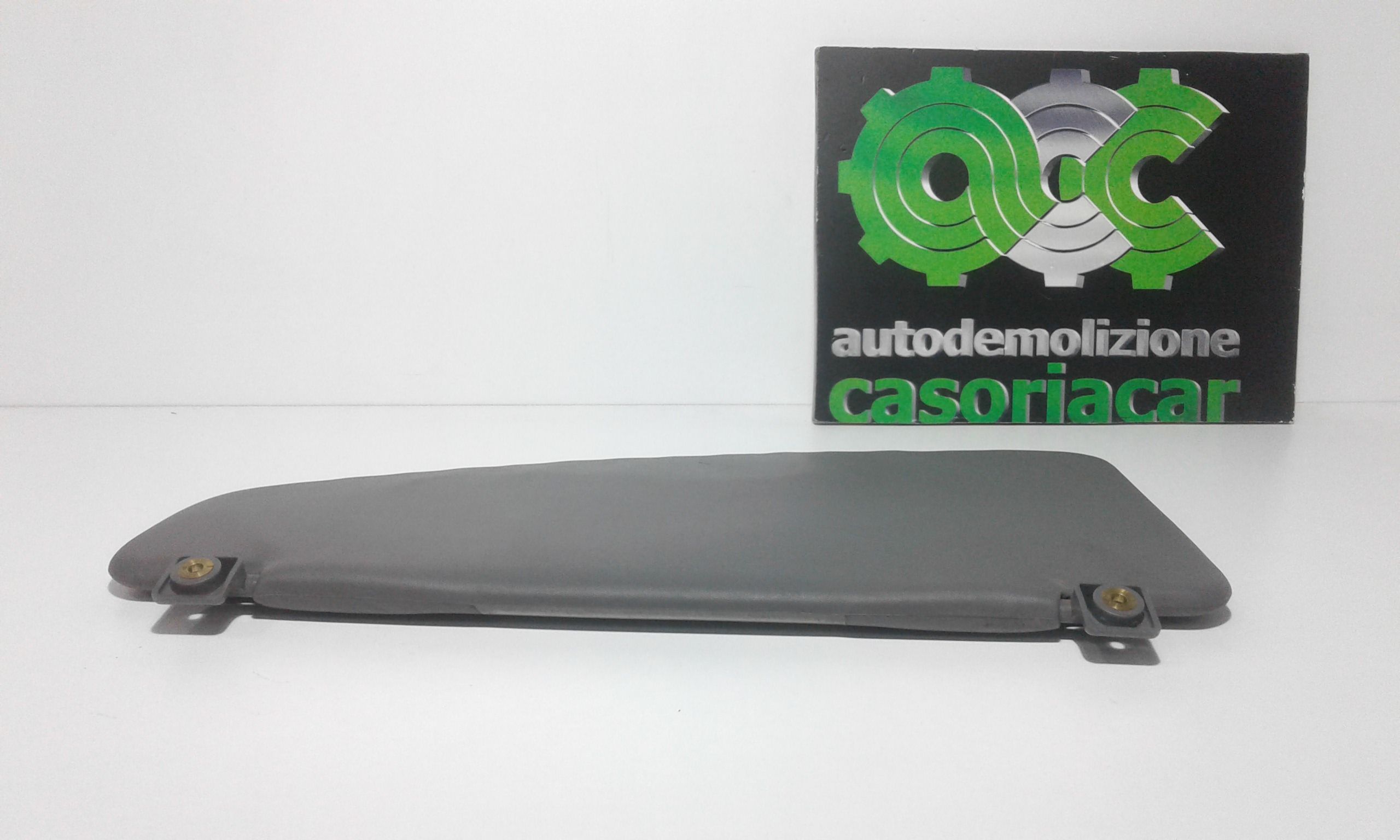 Parasole aletta anteriore Lato Guida FIAT Dobl 1 Serie