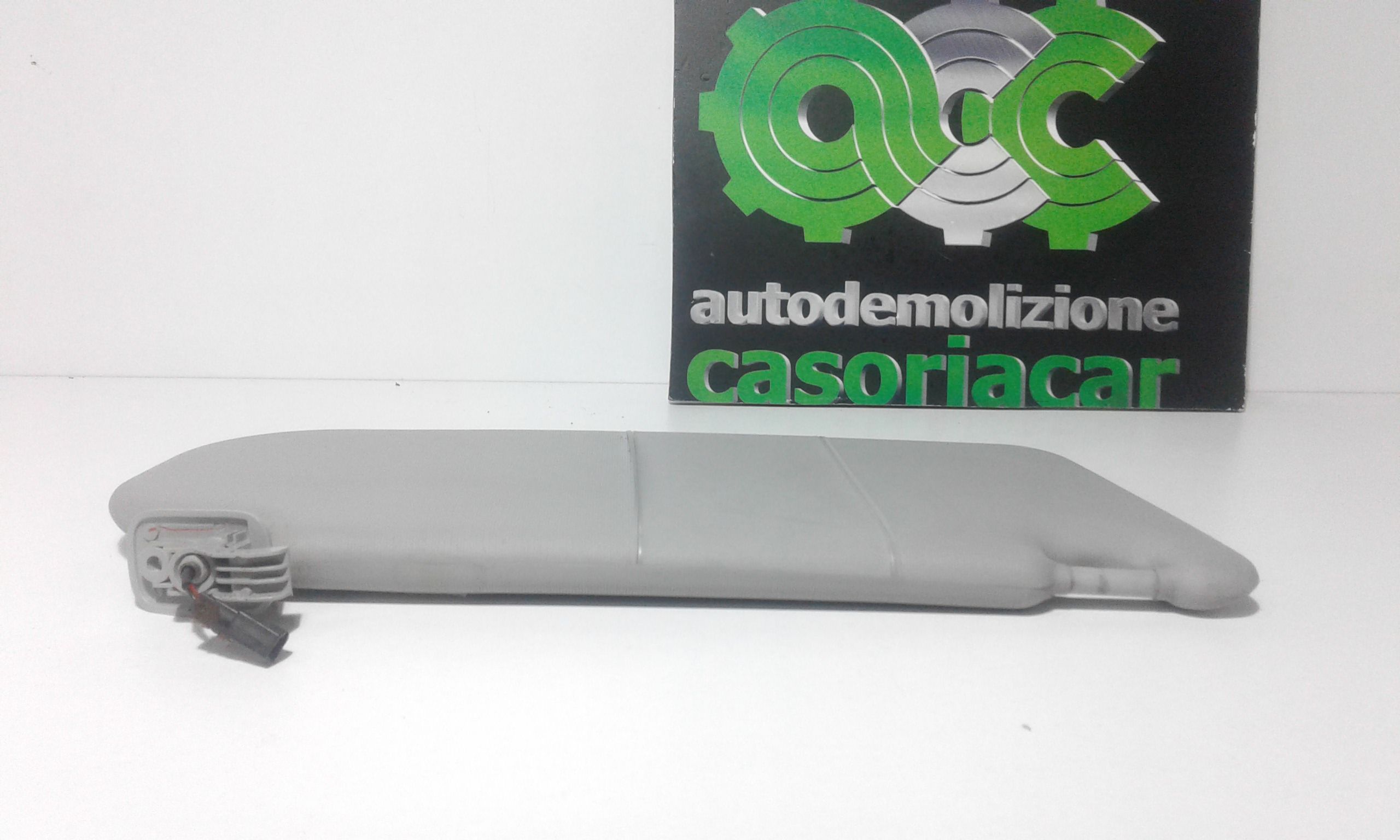 Parasole aletta anteriore Lato Guida MAZDA 6 S. Wagon