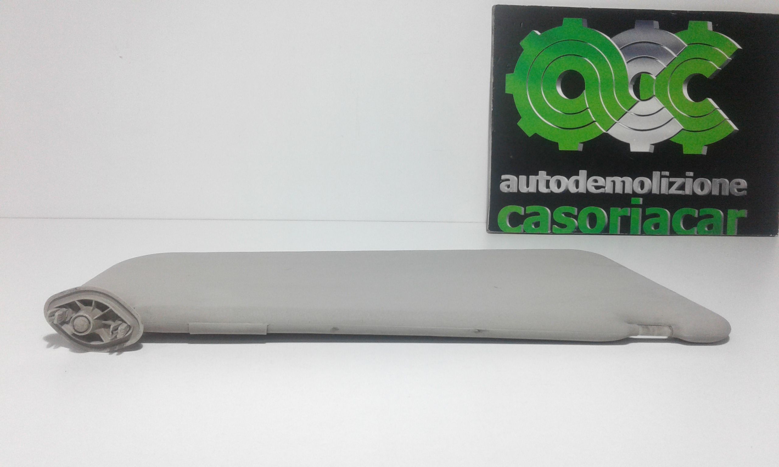 Parasole aletta anteriore Lato Guida PEUGEOT Expert 3 Serie