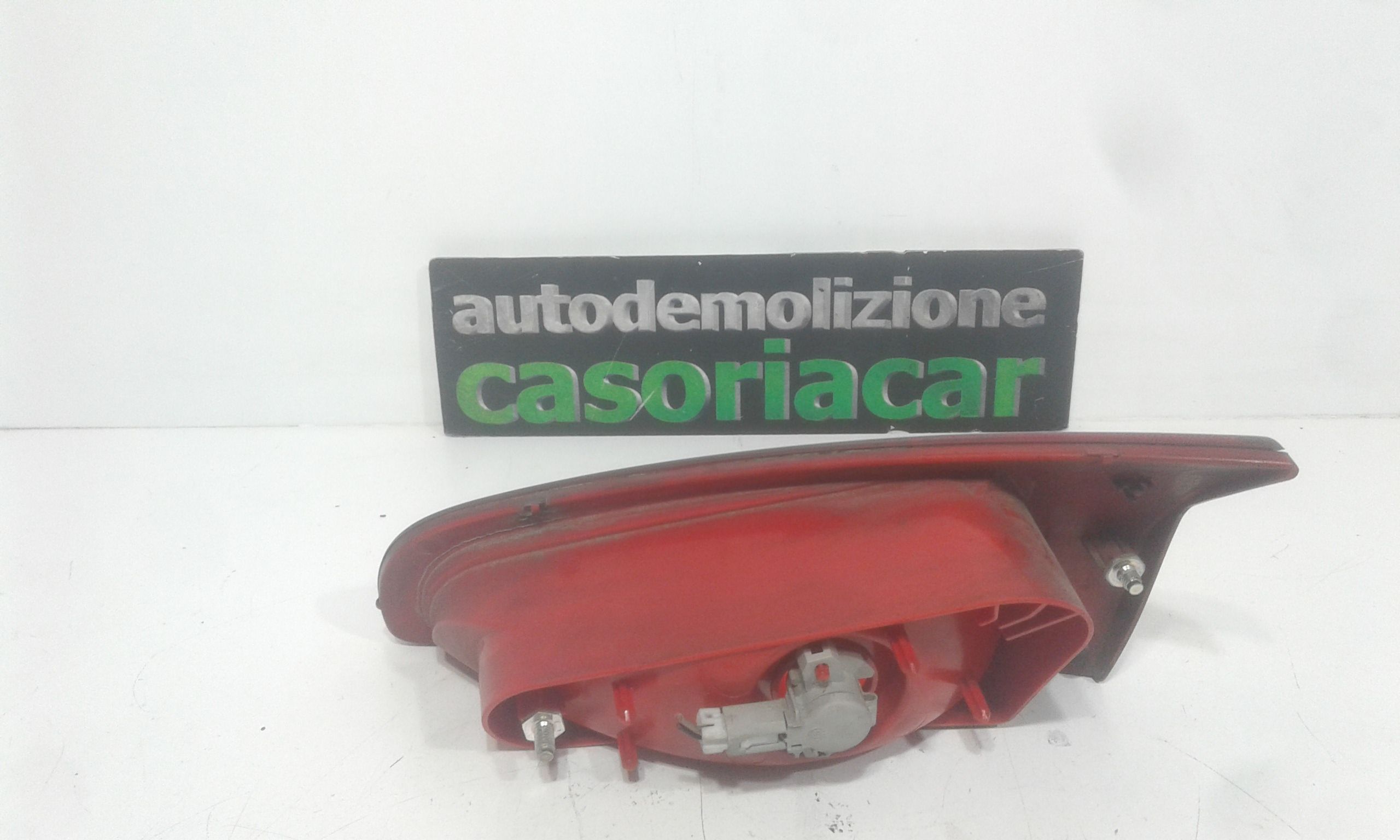 Stop Posteriore Sinistro Integrato nel Portello ALFA ROMEO 147 2 serie