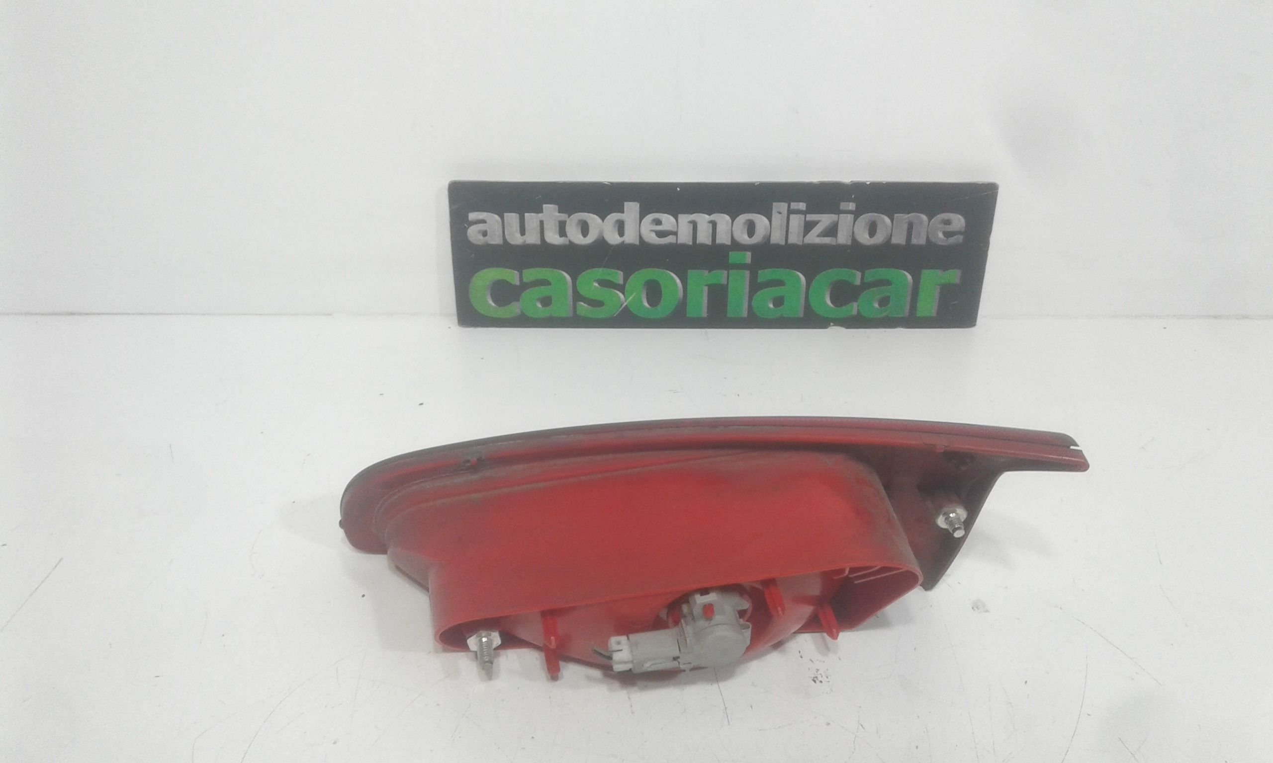 Stop Posteriore Sinistro Integrato nel Portello ALFA ROMEO 147 2 serie