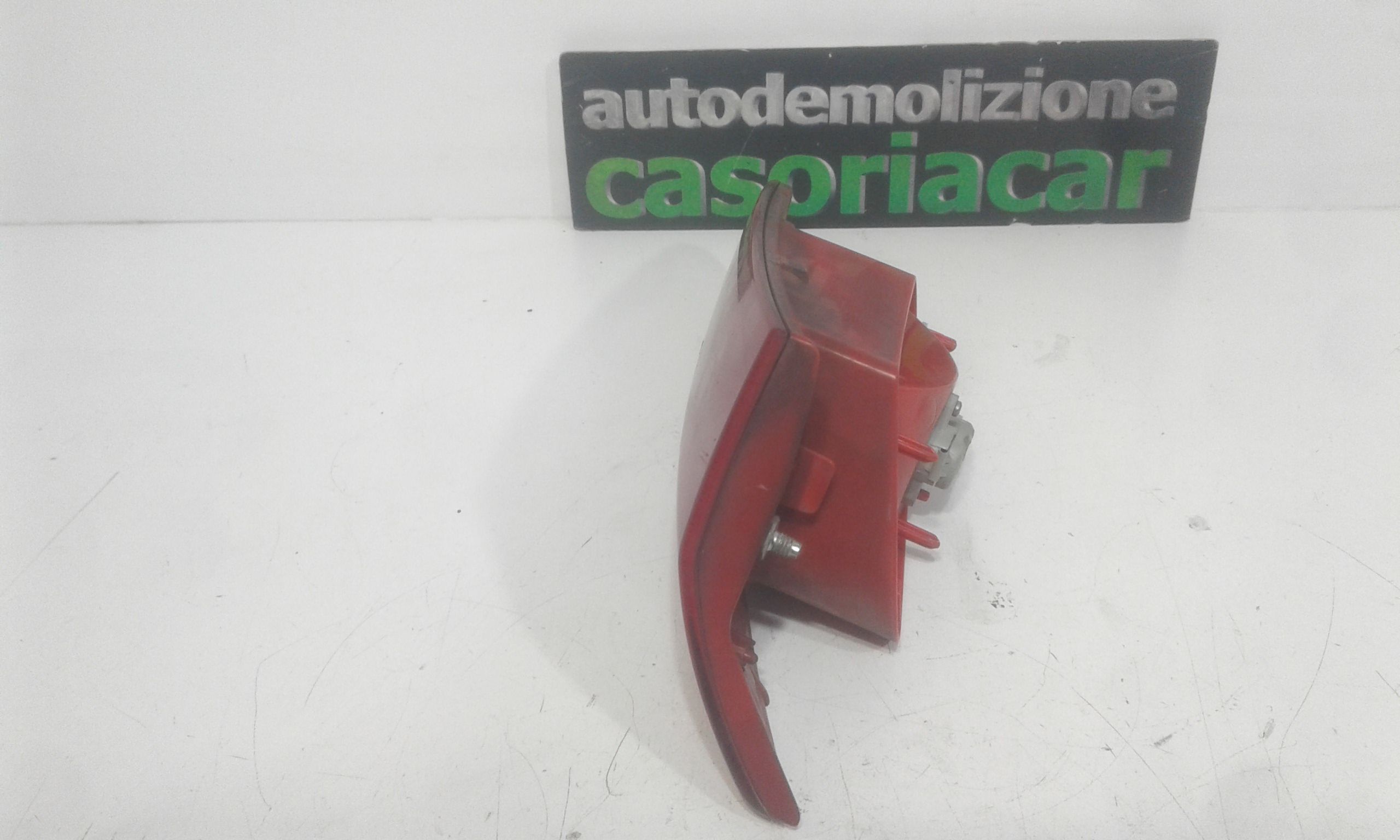 Stop Posteriore Sinistro Integrato nel Portello ALFA ROMEO 147 2 serie