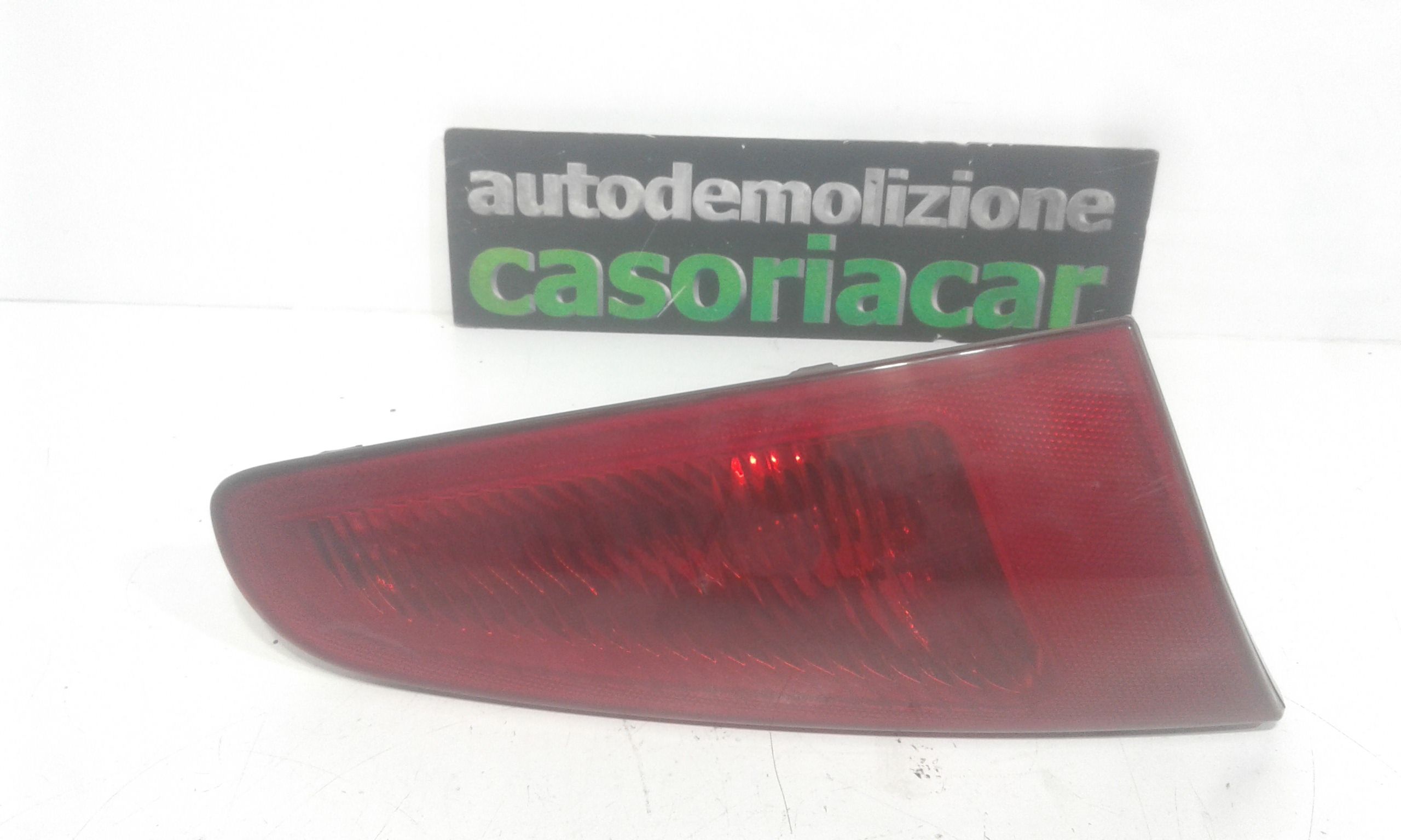 Stop Posteriore Sinistro Integrato nel Portello ALFA ROMEO 147 2 serie