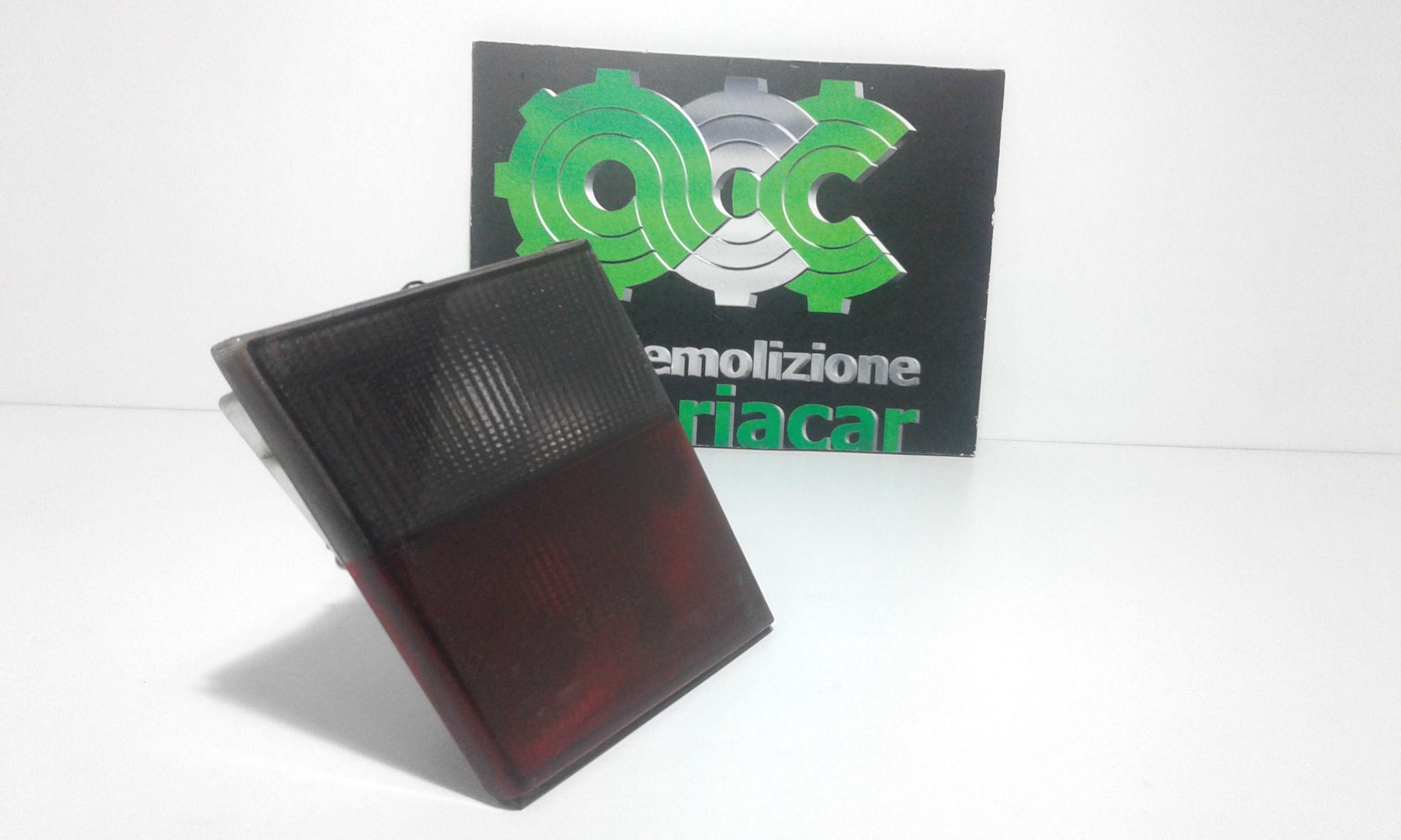 Stop Posteriore Sinistro Integrato nel Portello LANCIA Dedra Berlina