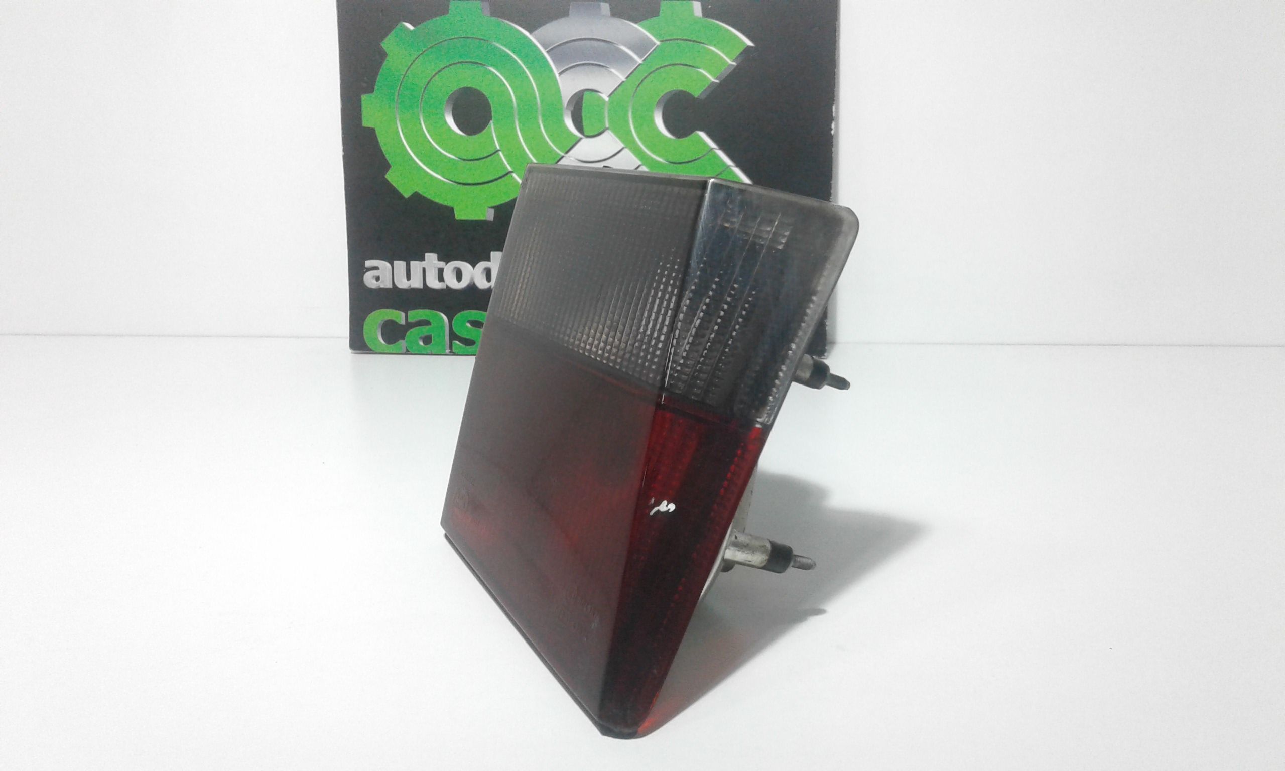 Stop Posteriore Sinistro Integrato nel Portello LANCIA Dedra Berlina