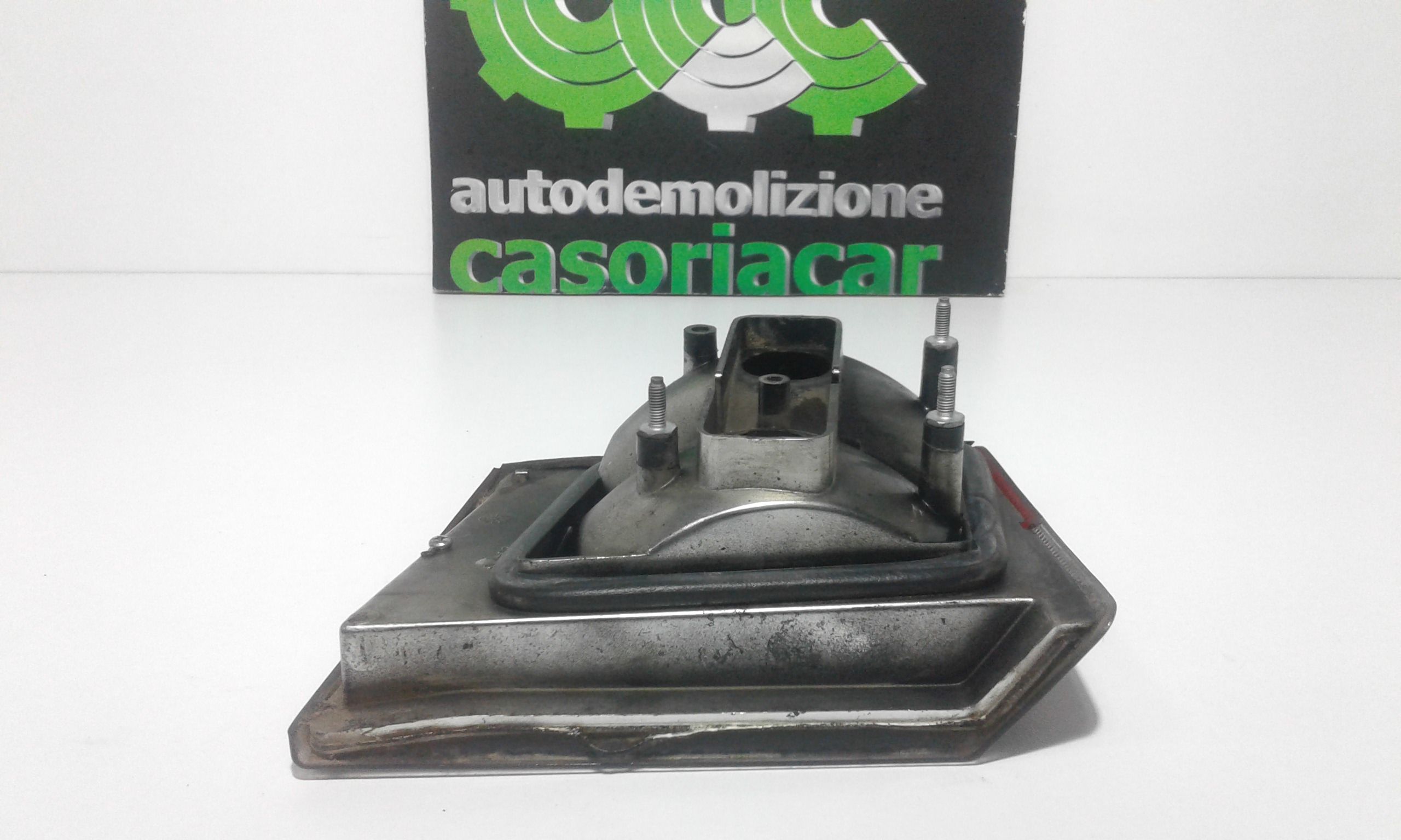 Stop Posteriore Sinistro Integrato nel Portello LANCIA Dedra Berlina