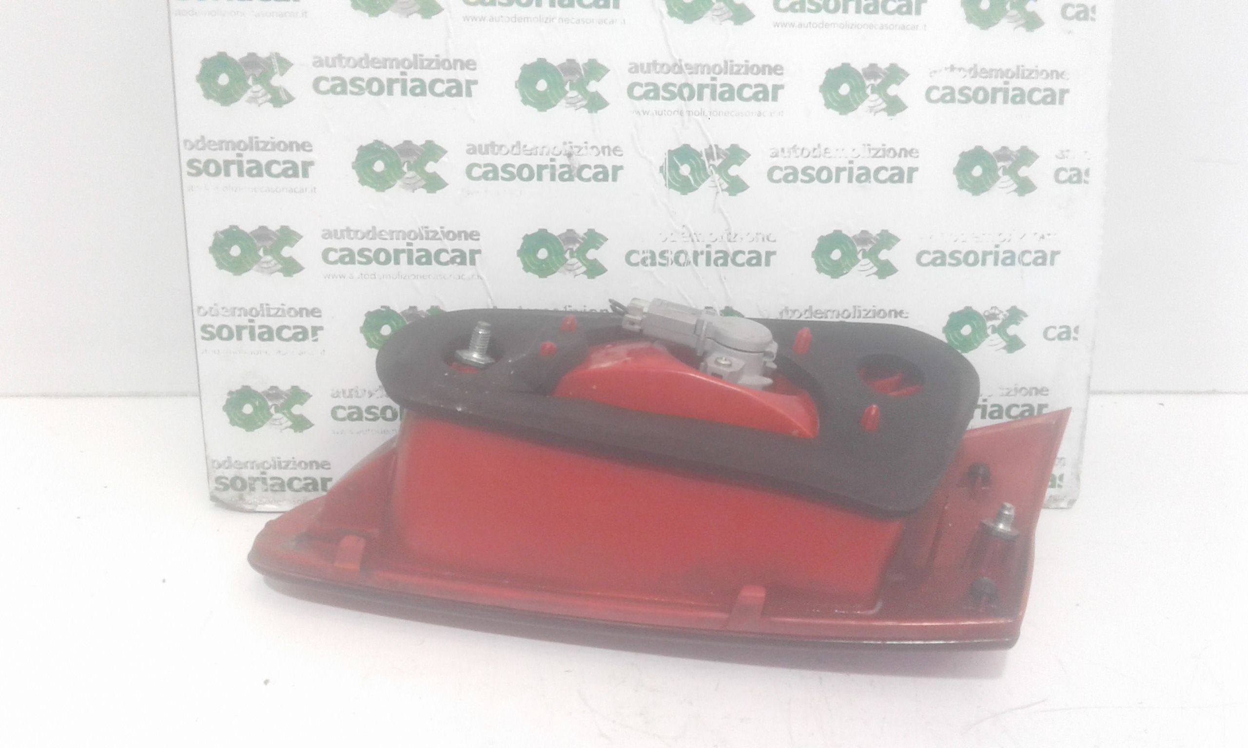 Stop Posteriore Sinistro Integrato nel Portello ALFA ROMEO 147 2 serie