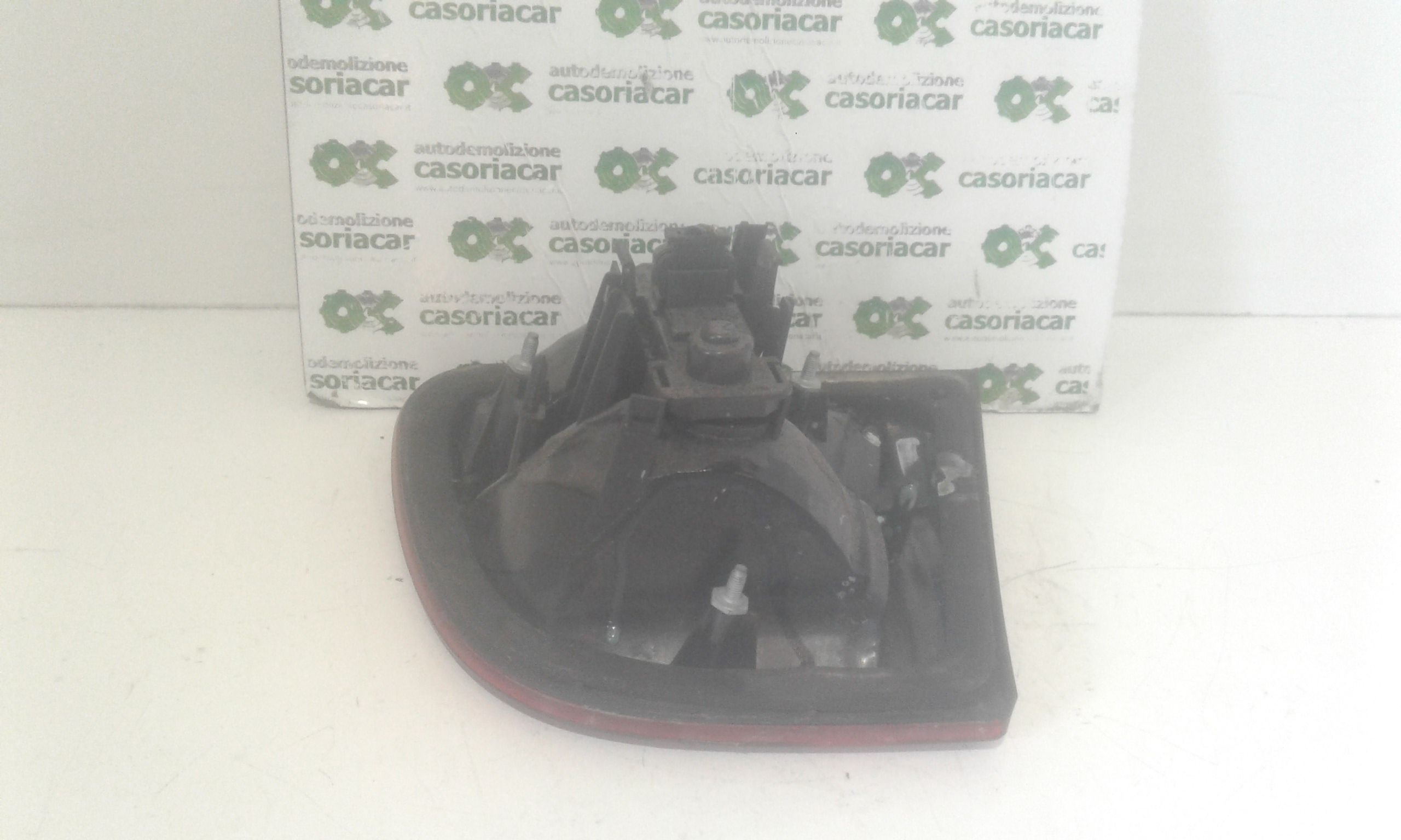 Stop Posteriore Sinistro Integrato nel Portello SEAT Leon 1 Serie