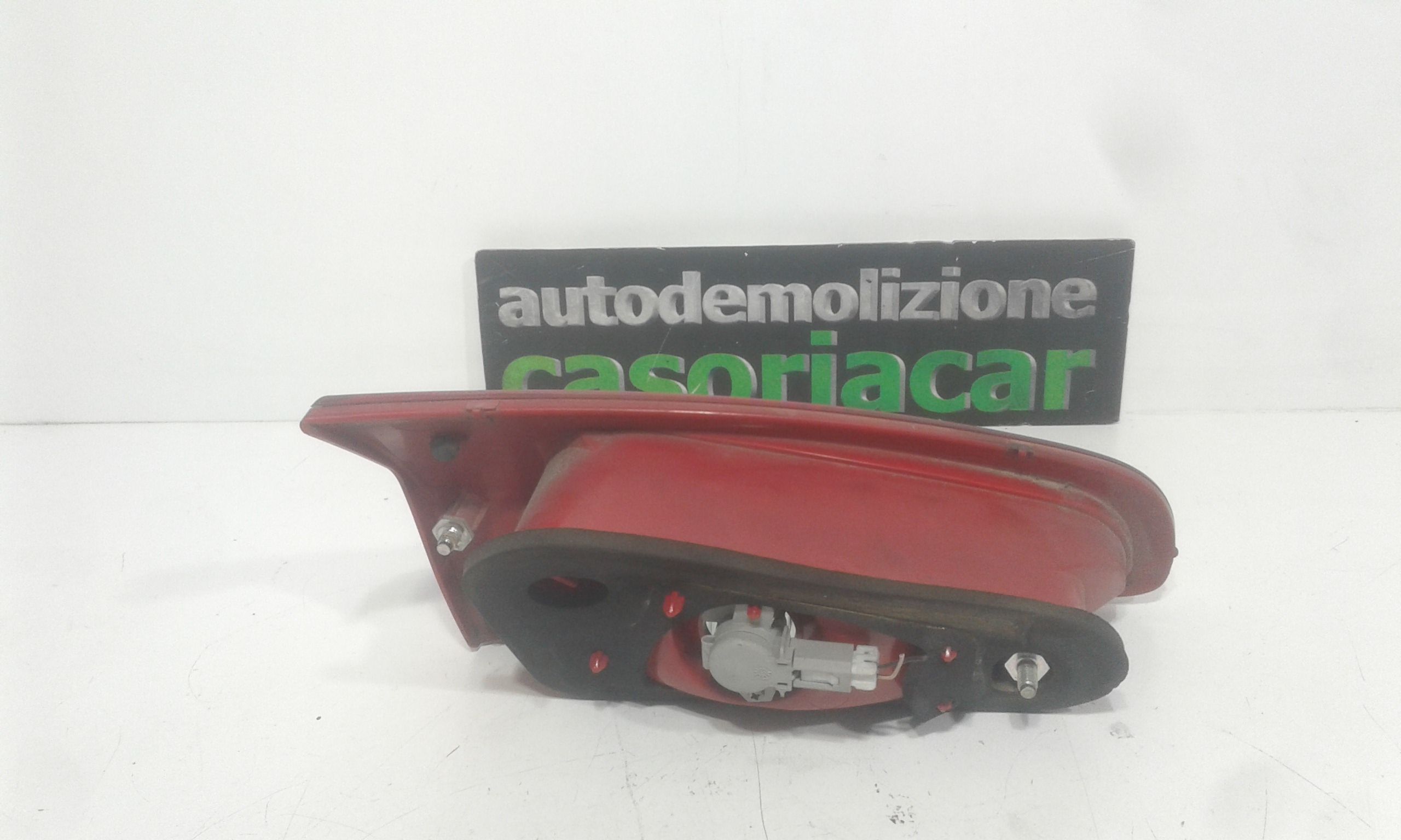 Stop Posteriore Destro Integrato nel Portello ALFA ROMEO 147 2 serie