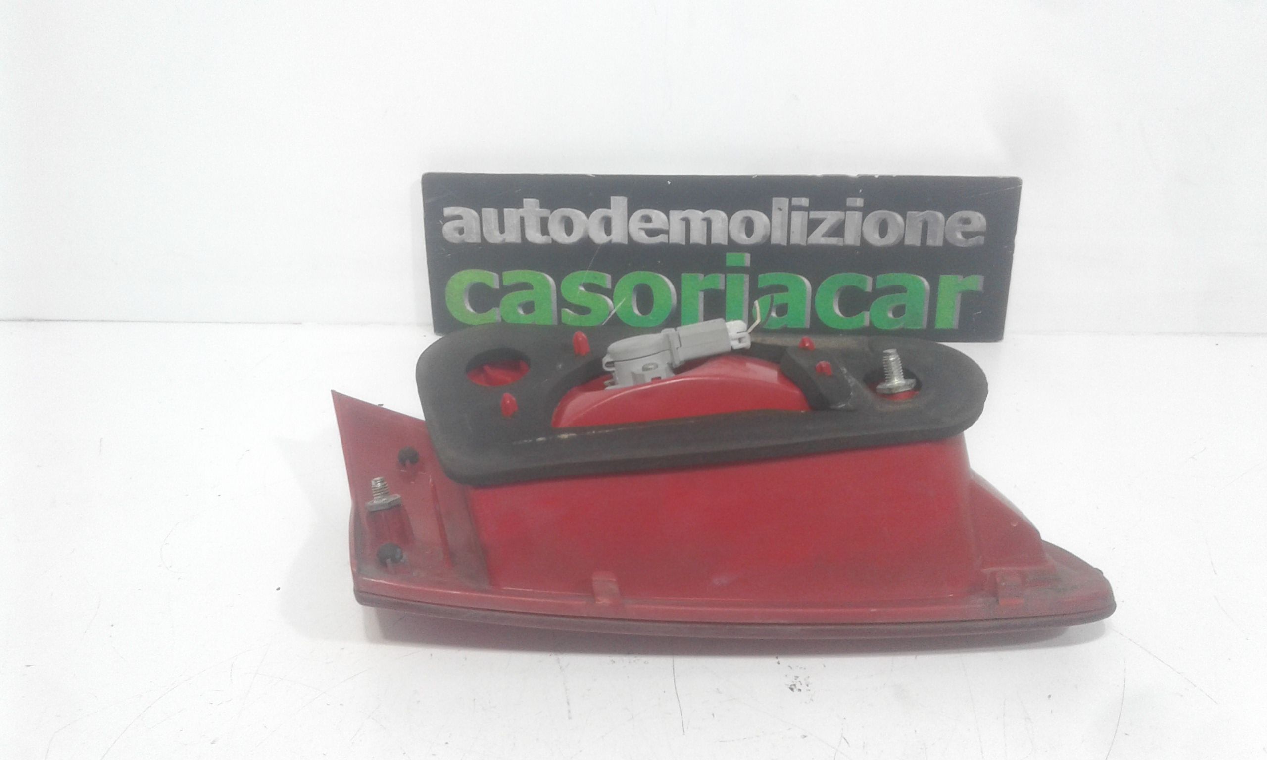 Stop Posteriore Destro Integrato nel Portello ALFA ROMEO 147 2 serie