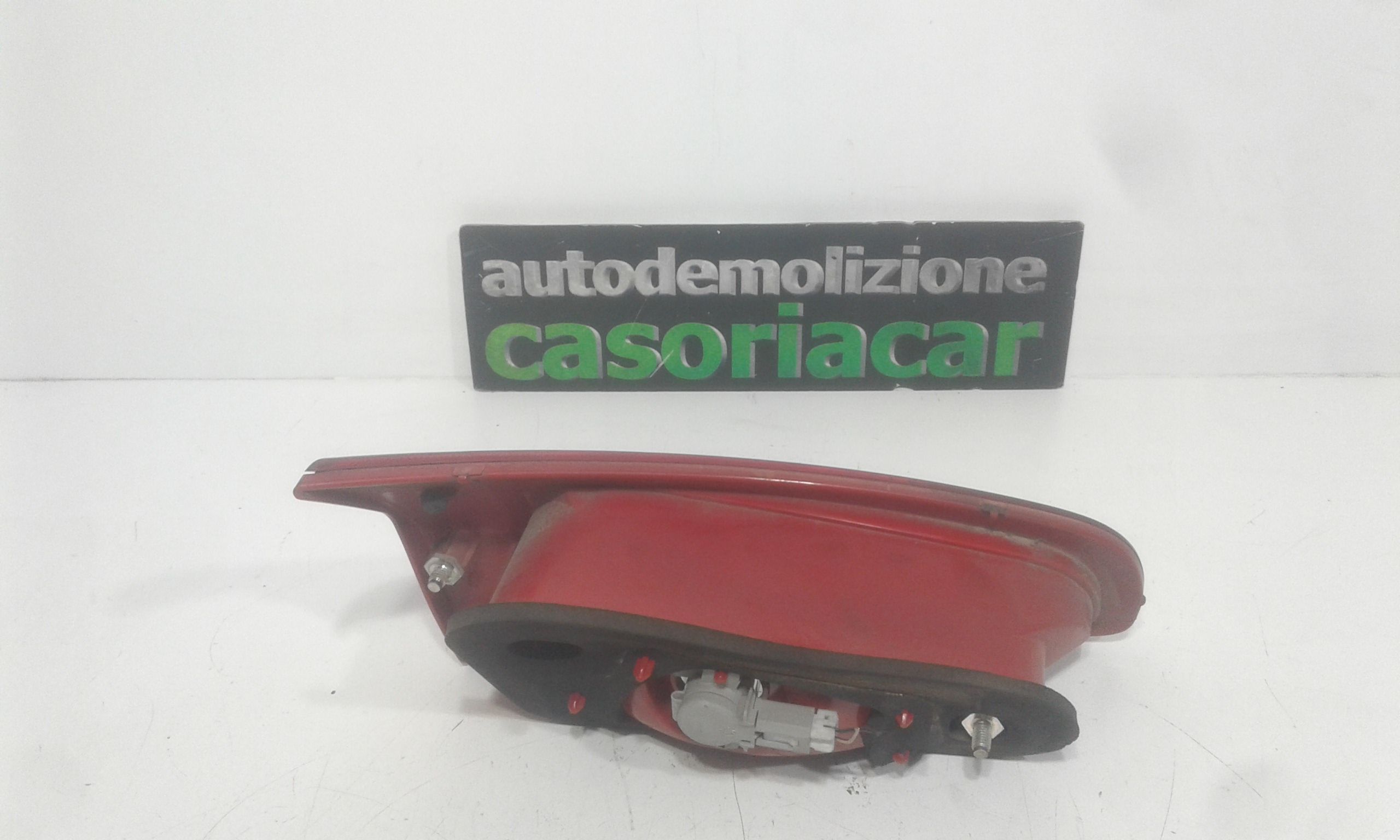 Stop Posteriore Destro Integrato nel Portello ALFA ROMEO 147 2 serie