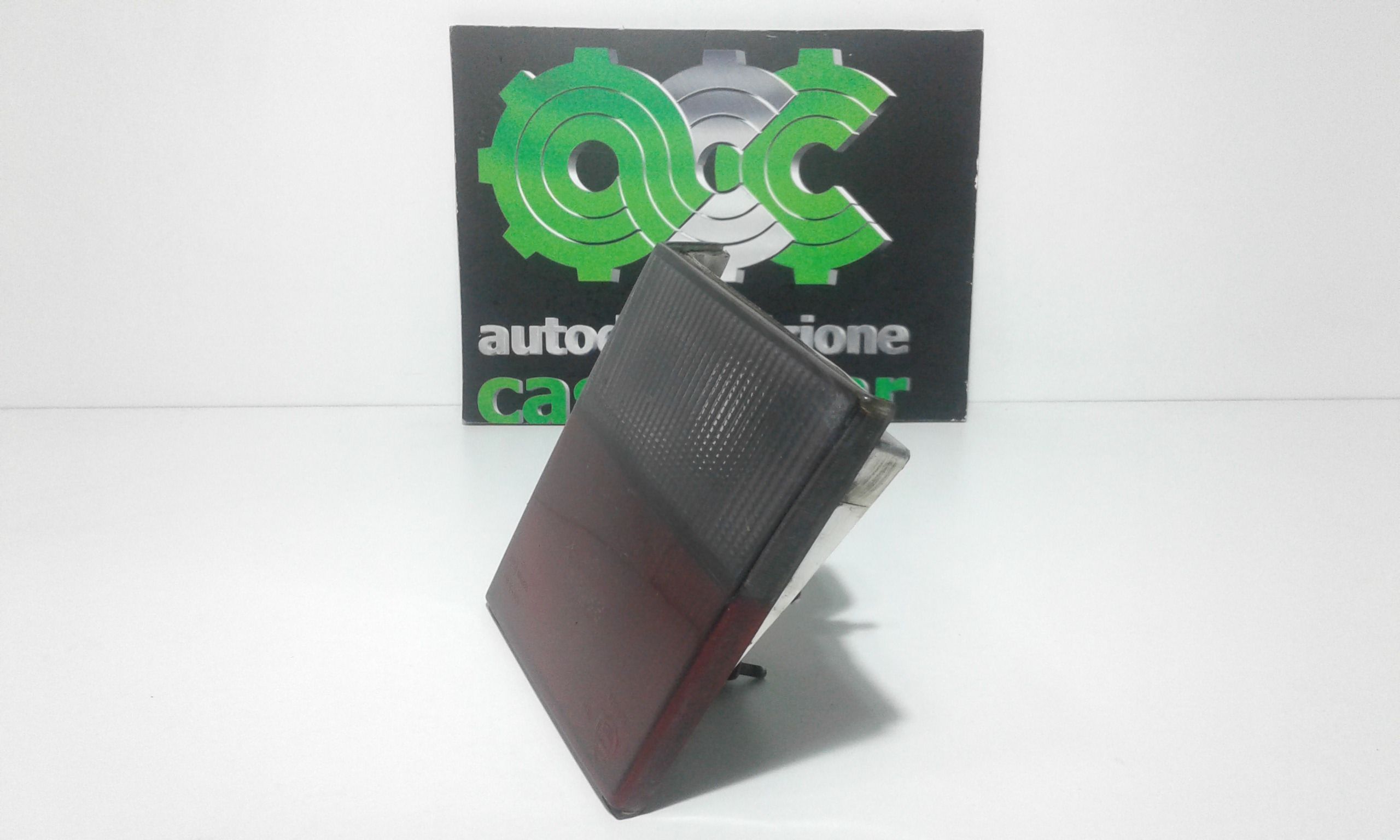 Stop Posteriore Destro Integrato nel Portello LANCIA Dedra Berlina