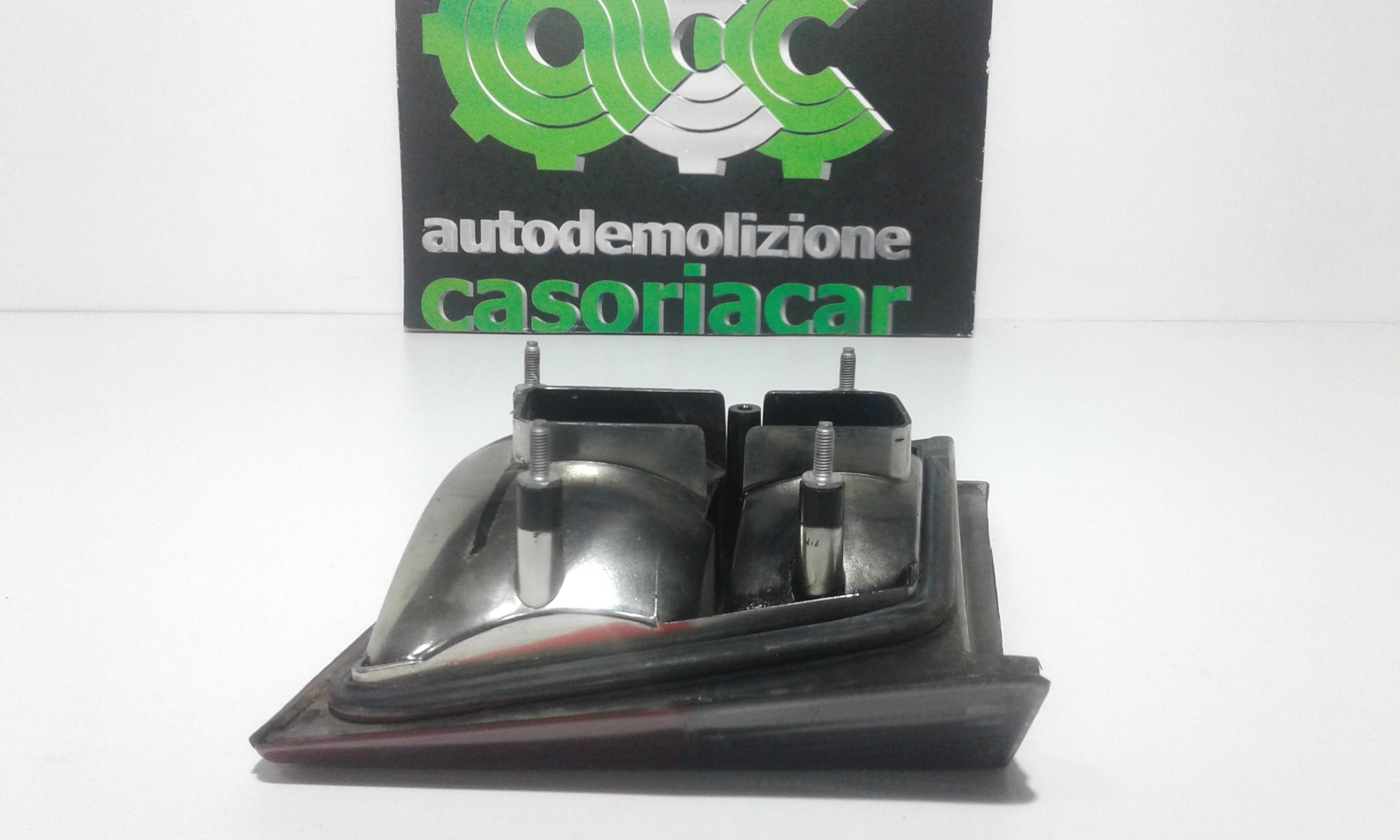 Stop Posteriore Destro Integrato nel Portello LANCIA Dedra Berlina