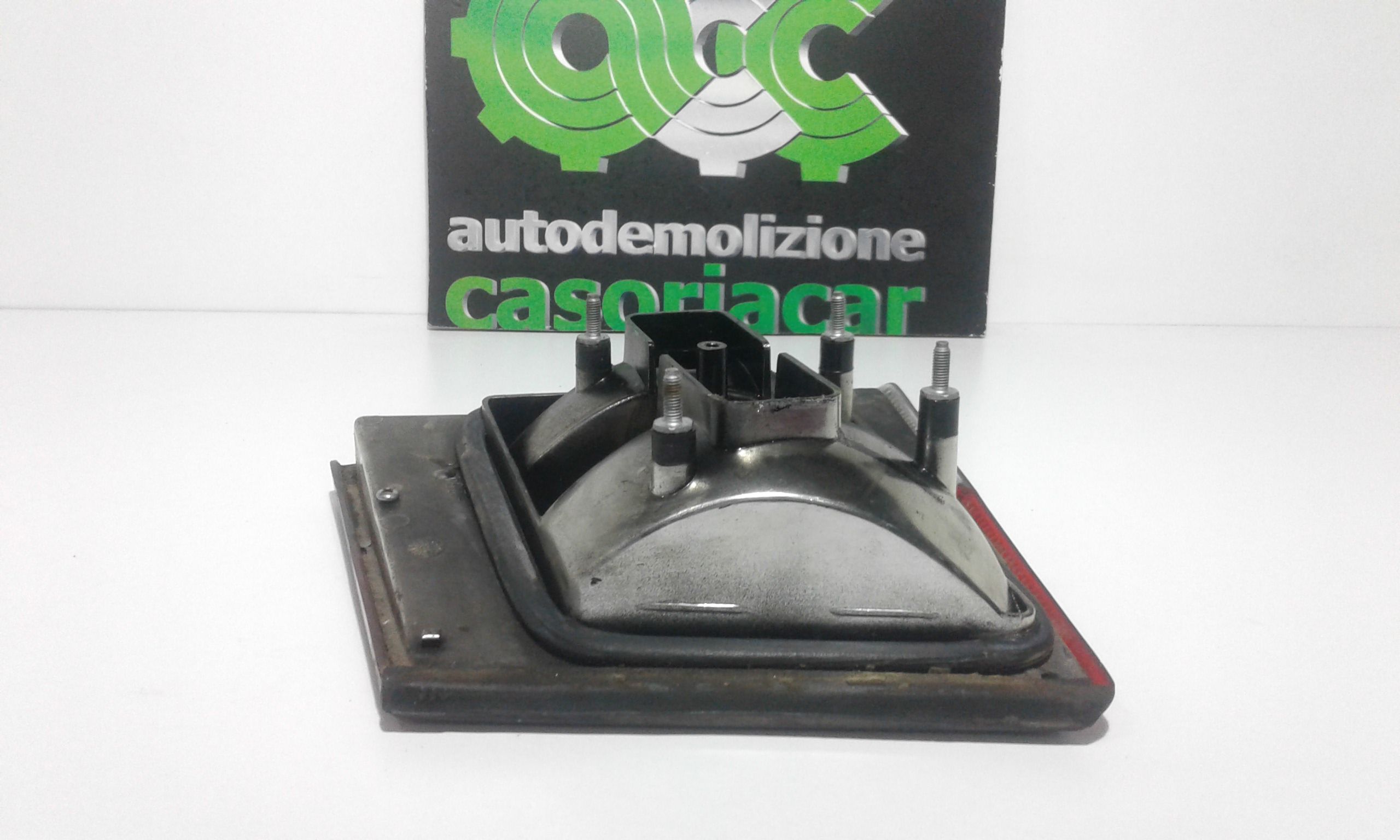 Stop Posteriore Destro Integrato nel Portello LANCIA Dedra Berlina