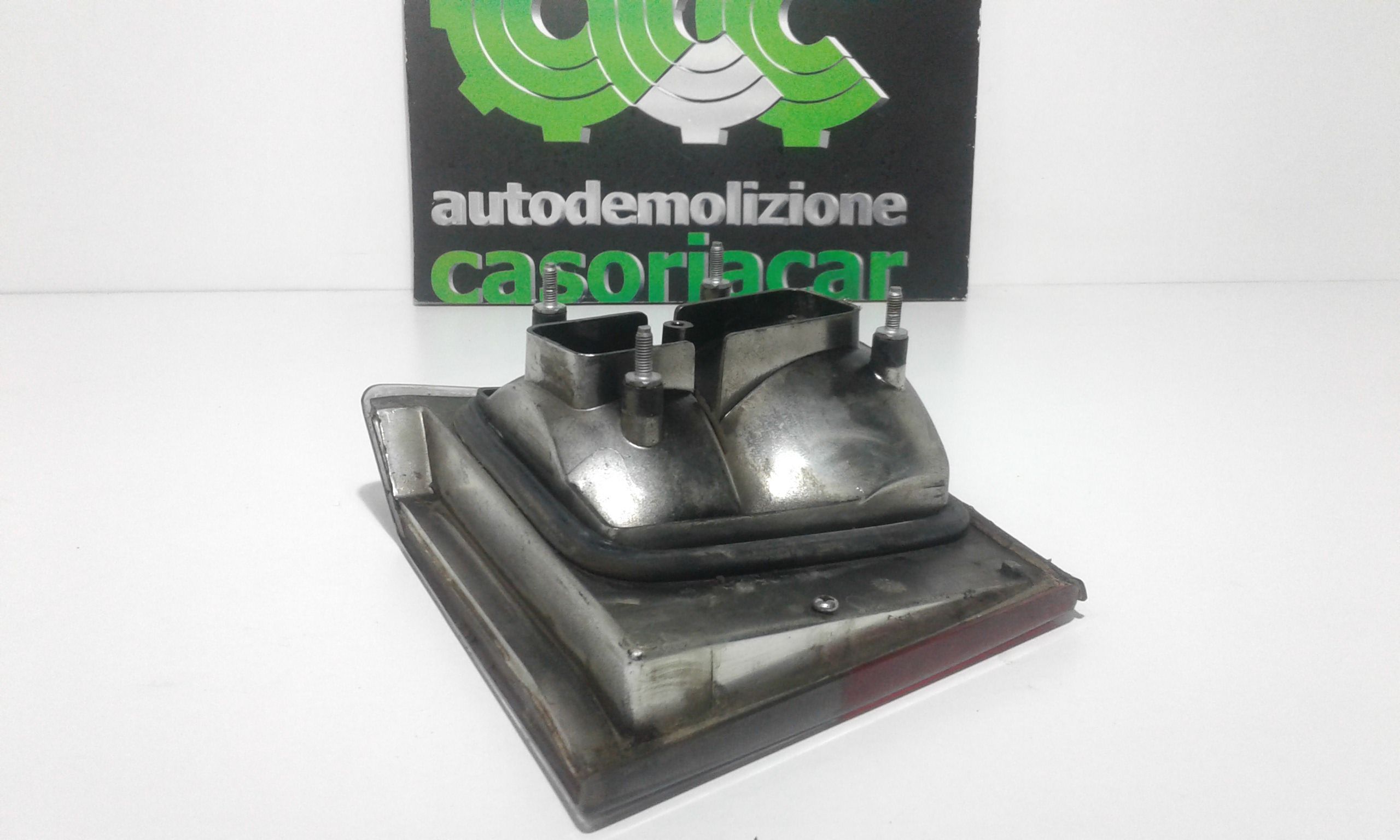 Stop Posteriore Destro Integrato nel Portello LANCIA Dedra Berlina