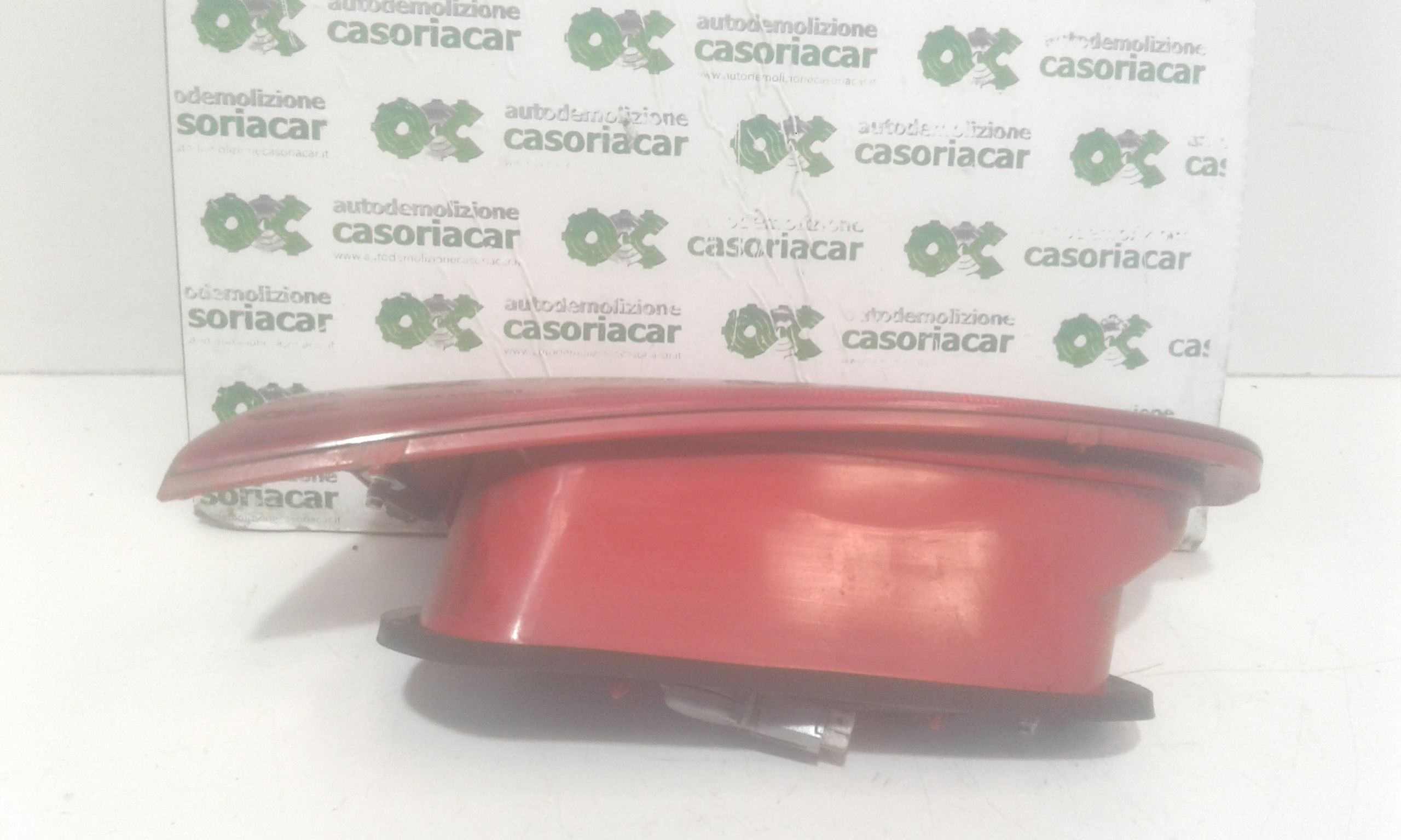 Stop Posteriore Destro Integrato nel Portello ALFA ROMEO 147 2 serie