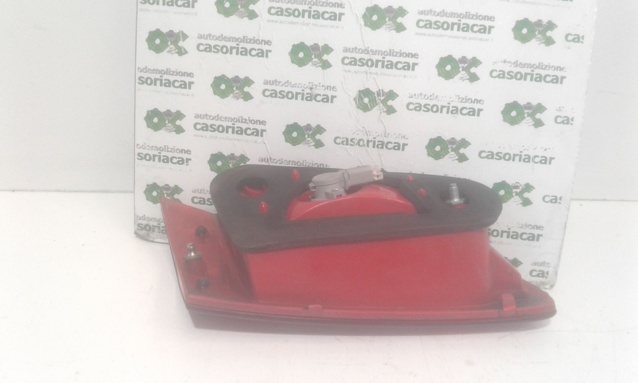 Stop Posteriore Destro Integrato nel Portello ALFA ROMEO 147 2 serie