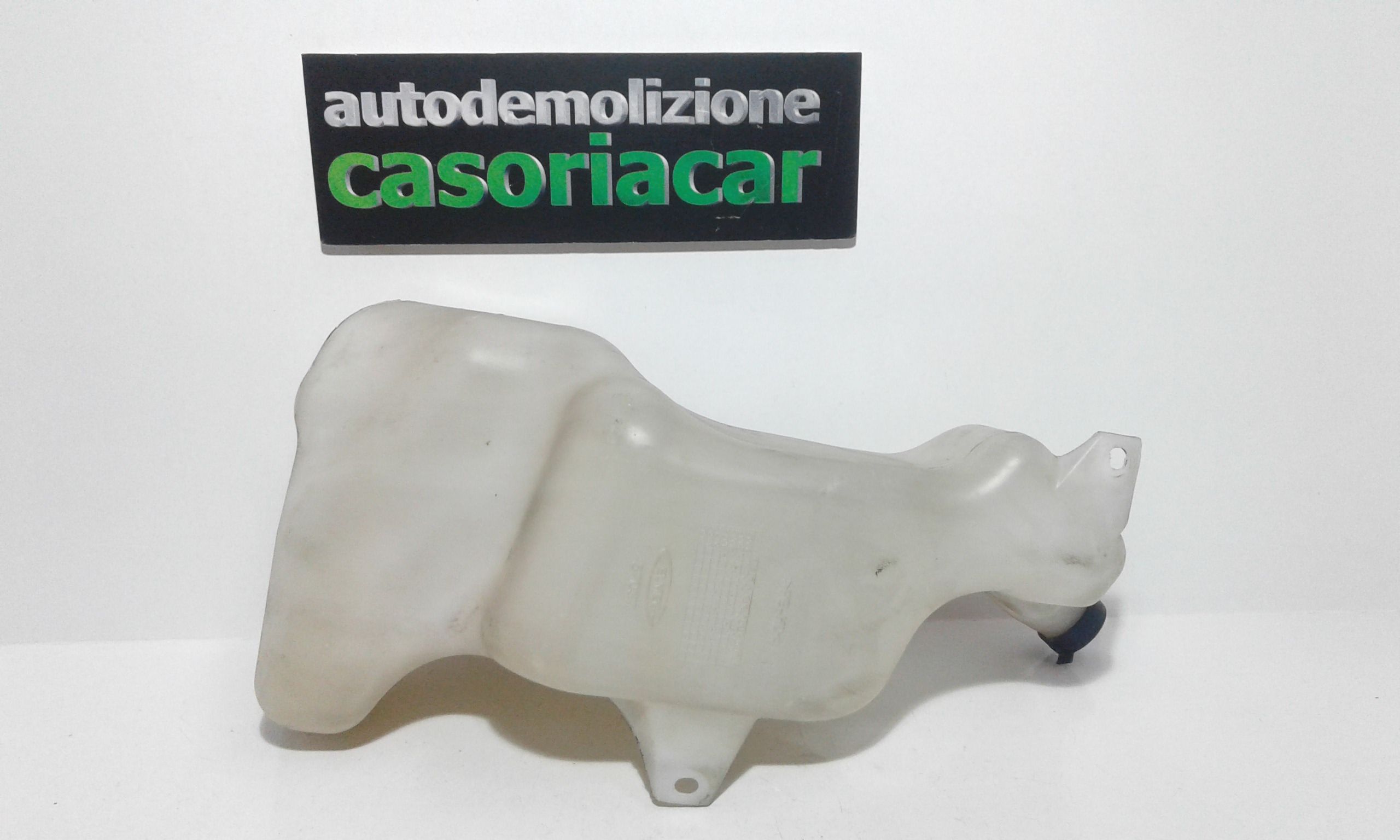 Vaschetta Tergi ant IVECO Daily 4 Serie