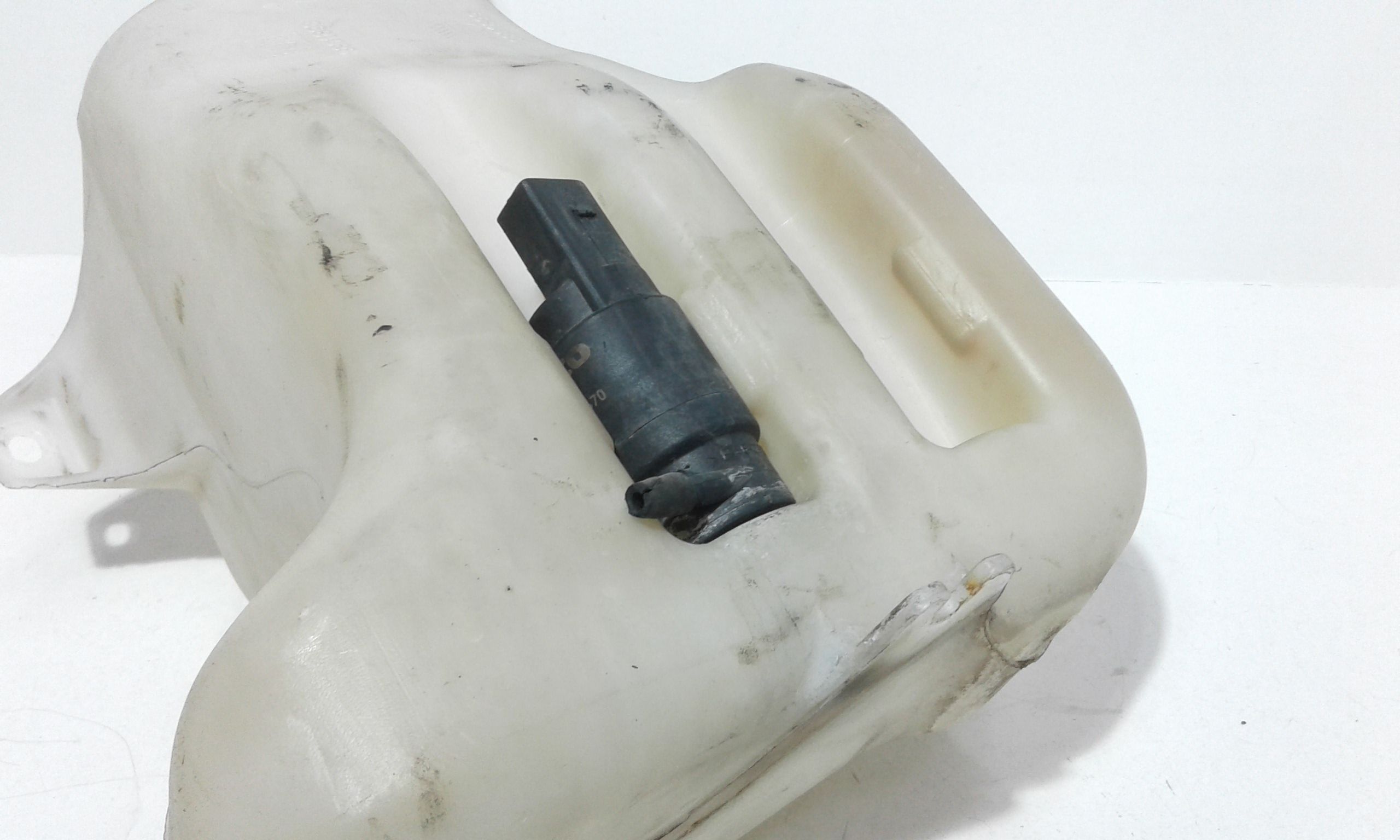 Vaschetta Tergi ant IVECO Daily 4 Serie