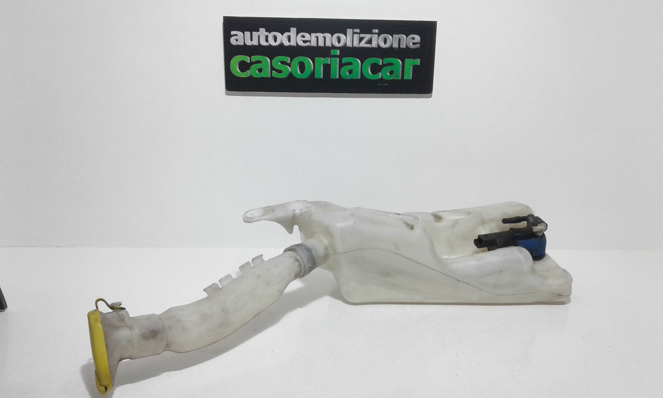 Vaschetta Tergi ant RENAULT Clio Serie