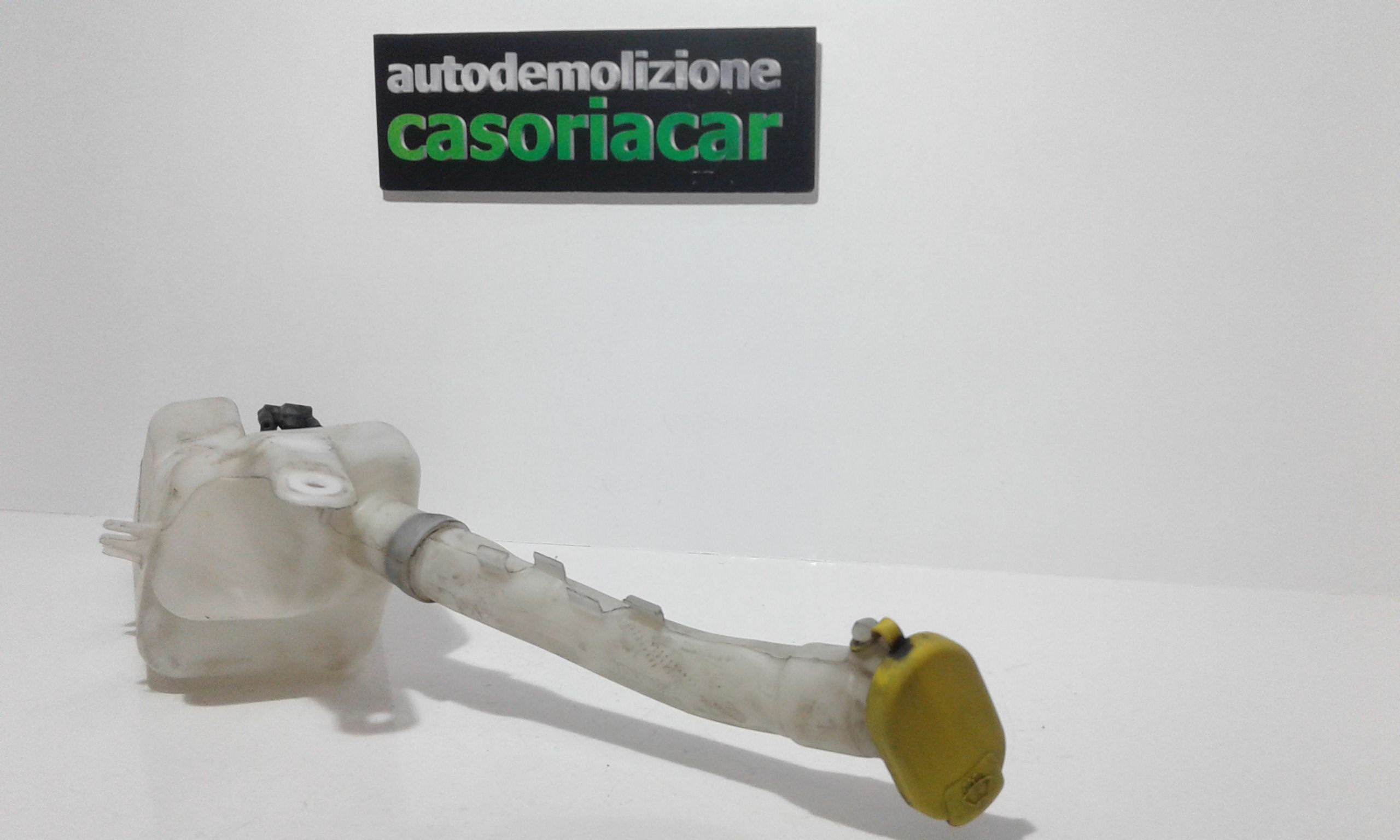 Vaschetta Tergi ant RENAULT Clio Serie