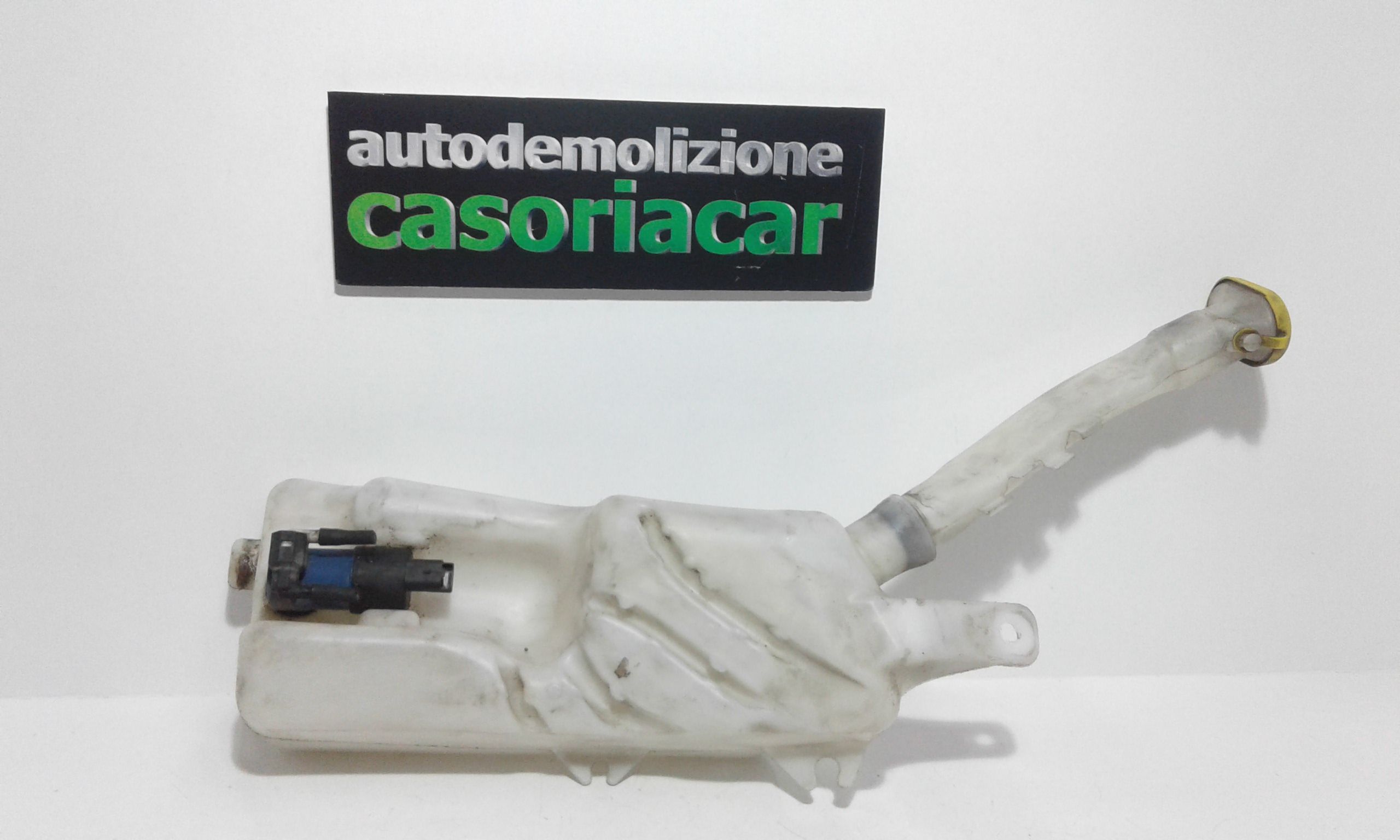 Vaschetta Tergi ant RENAULT Clio Serie