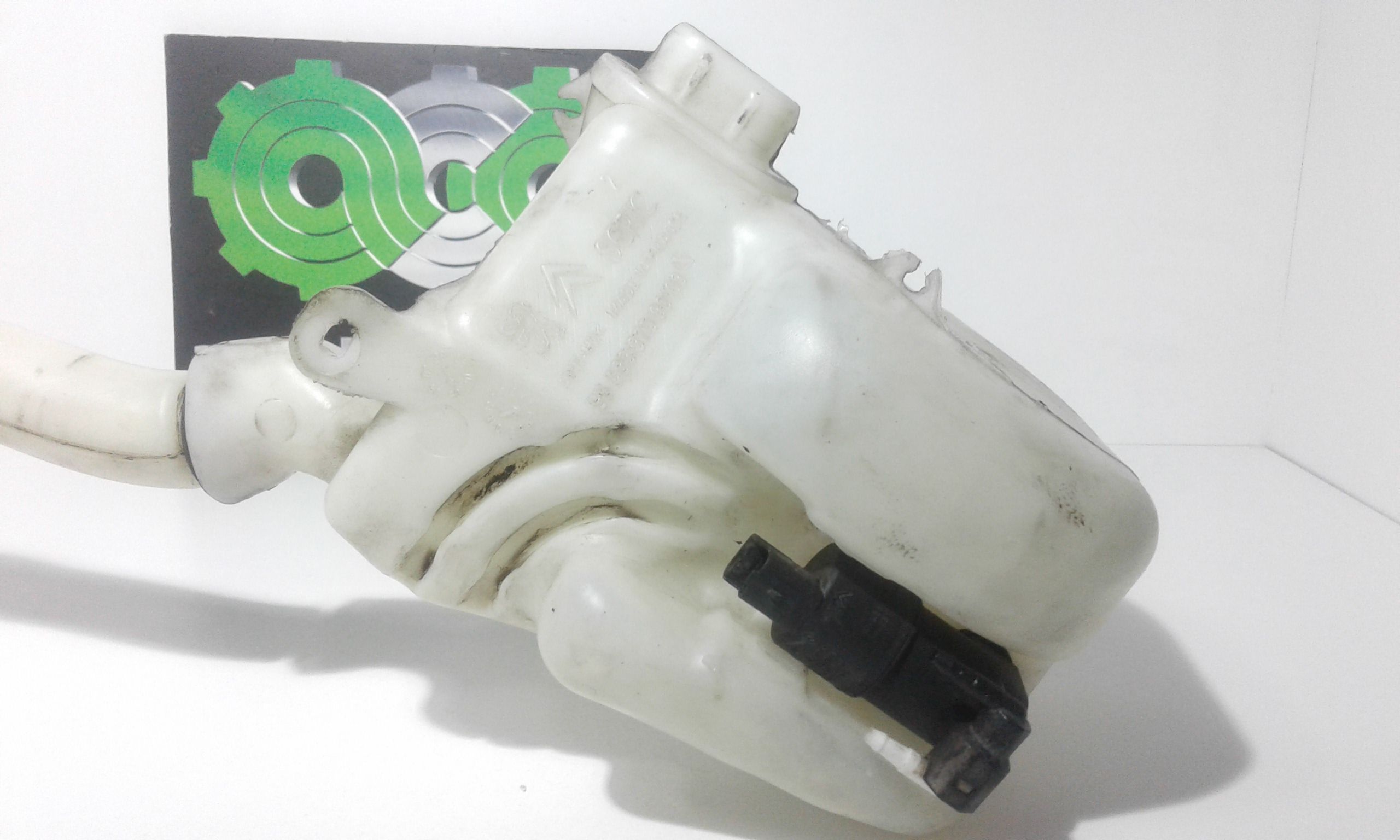 Vaschetta Tergi ant PEUGEOT 1007 1 Serie