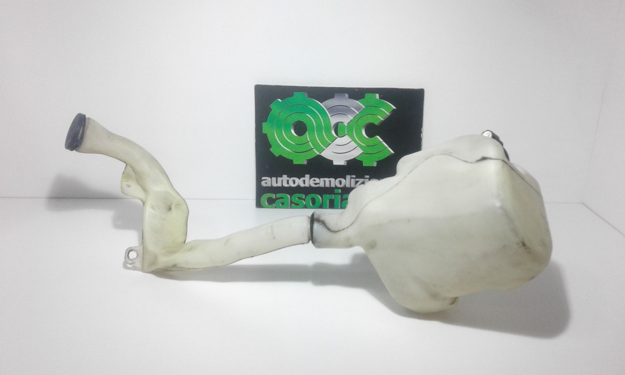 Vaschetta Tergi ant PEUGEOT 1007 1 Serie