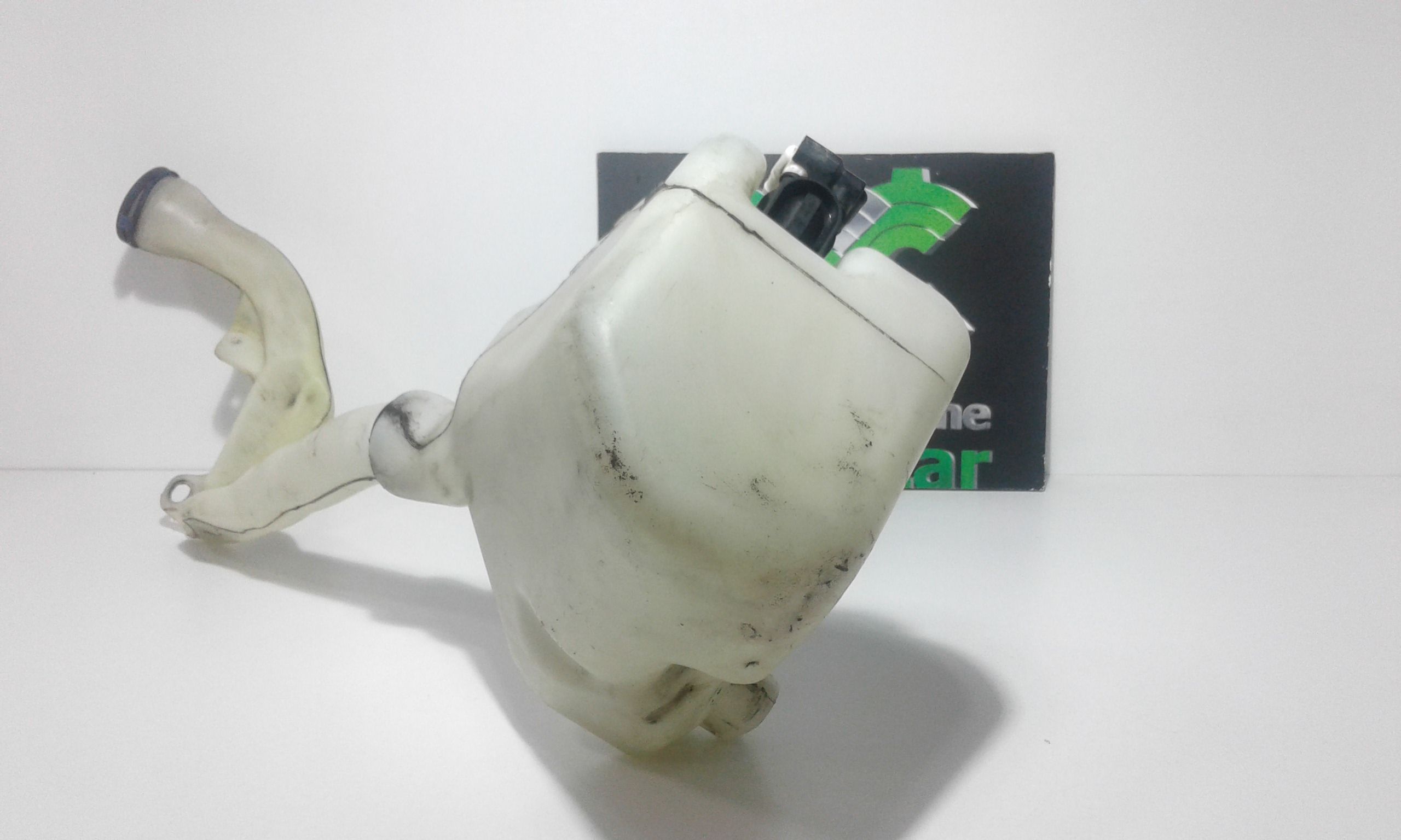 Vaschetta Tergi ant PEUGEOT 1007 1 Serie