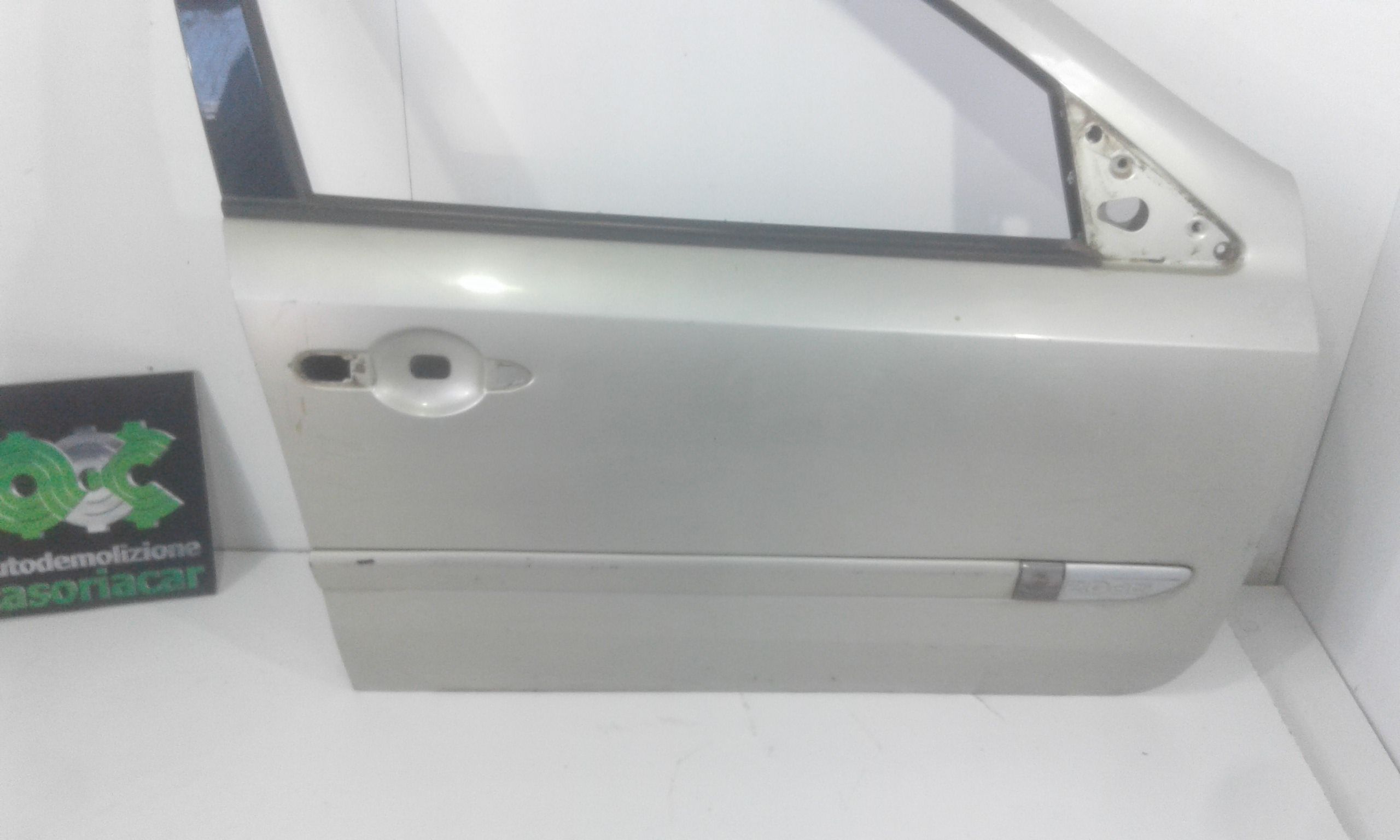 Portiera anteriore Destra RENAULT Laguna Berlina 4 Serie