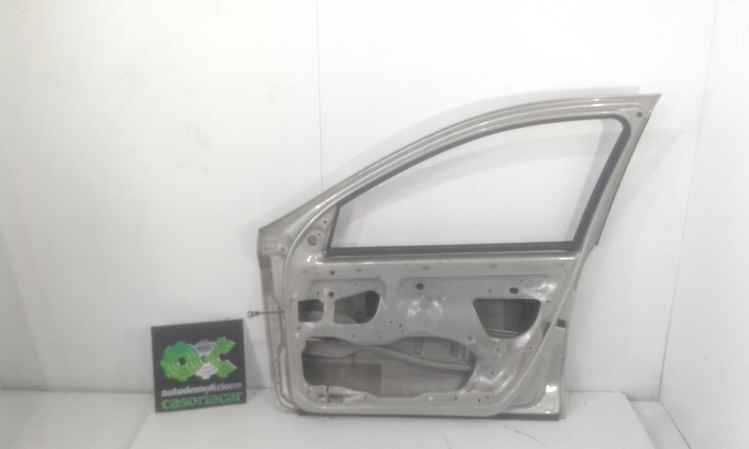 Portiera anteriore Destra RENAULT Laguna Berlina 4 Serie