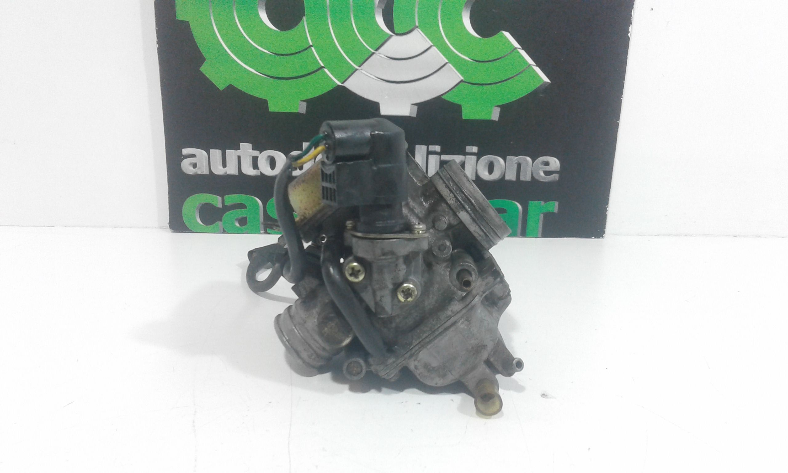 Carburatore Kymco People 125