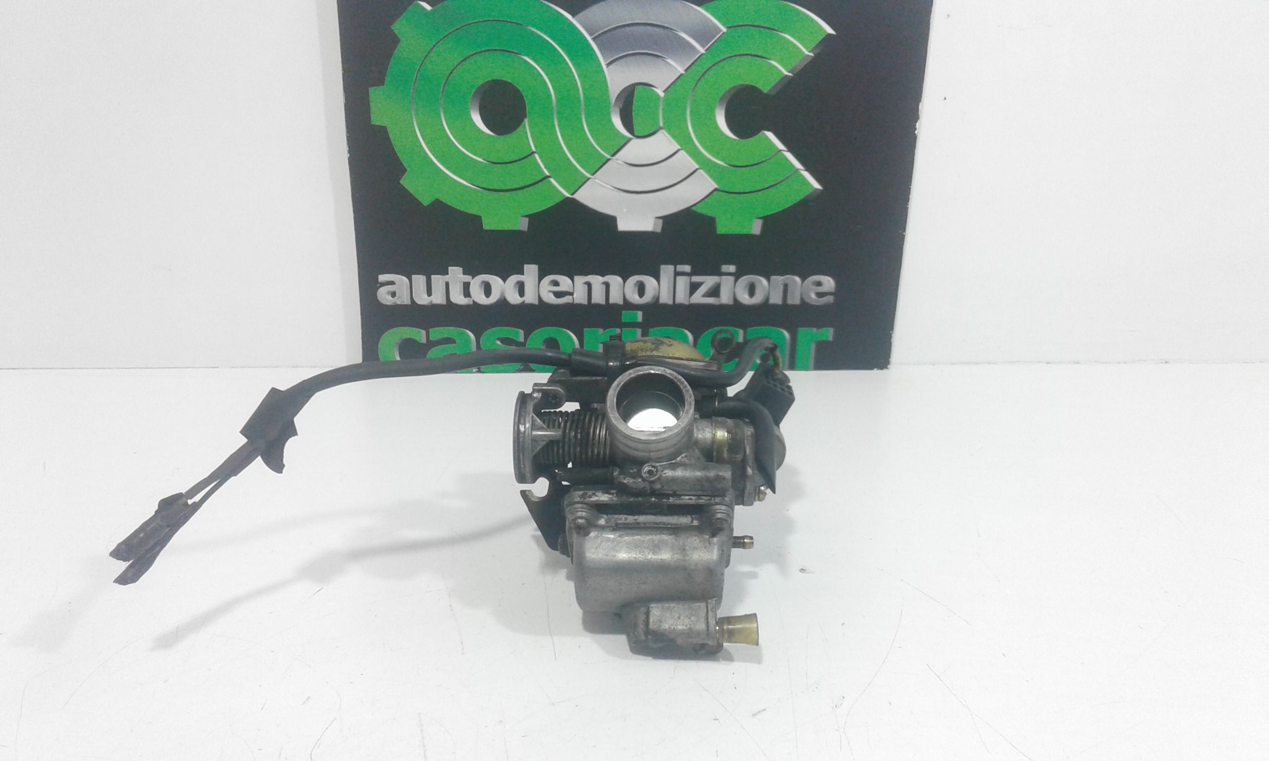 Carburatore Kymco People 125