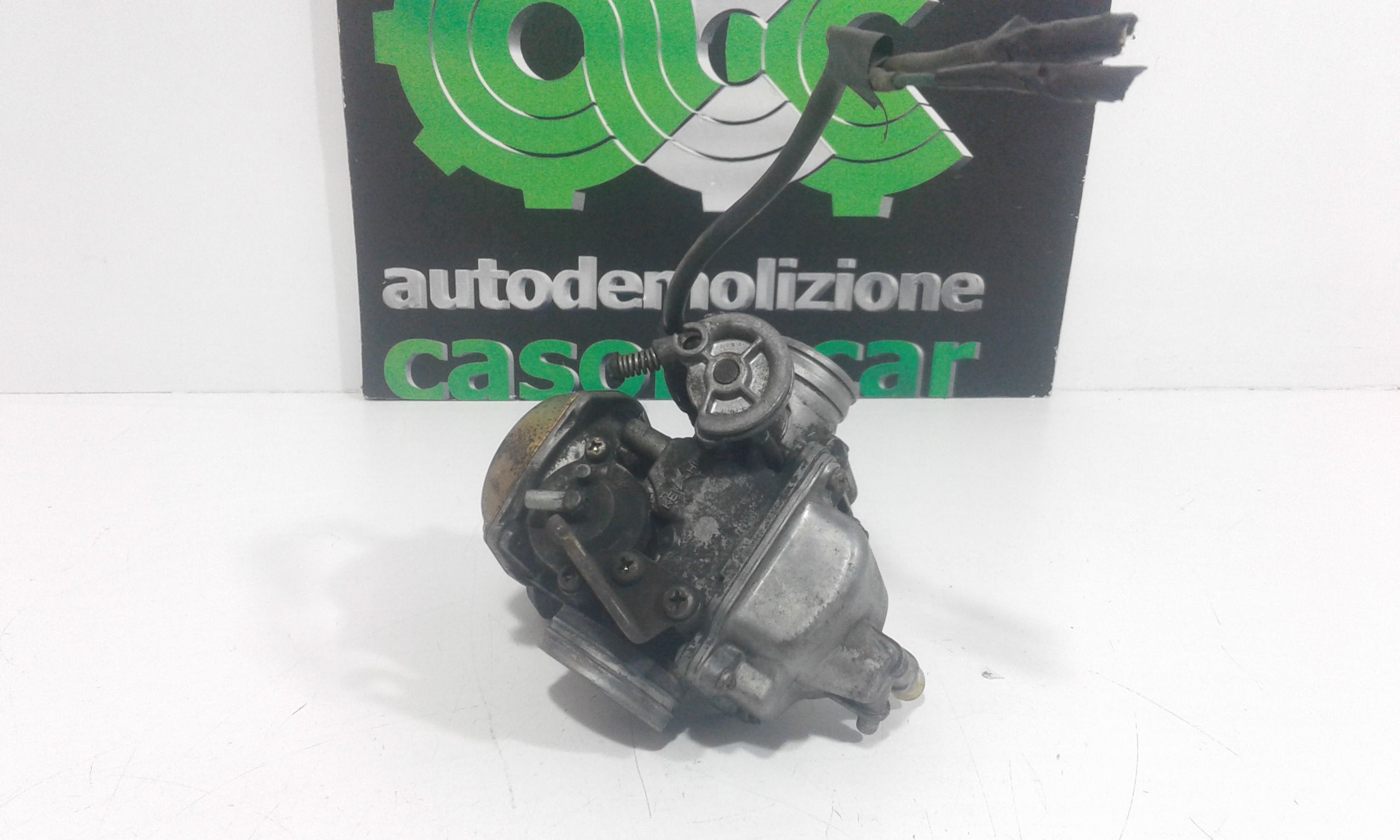 Carburatore Kymco People 125
