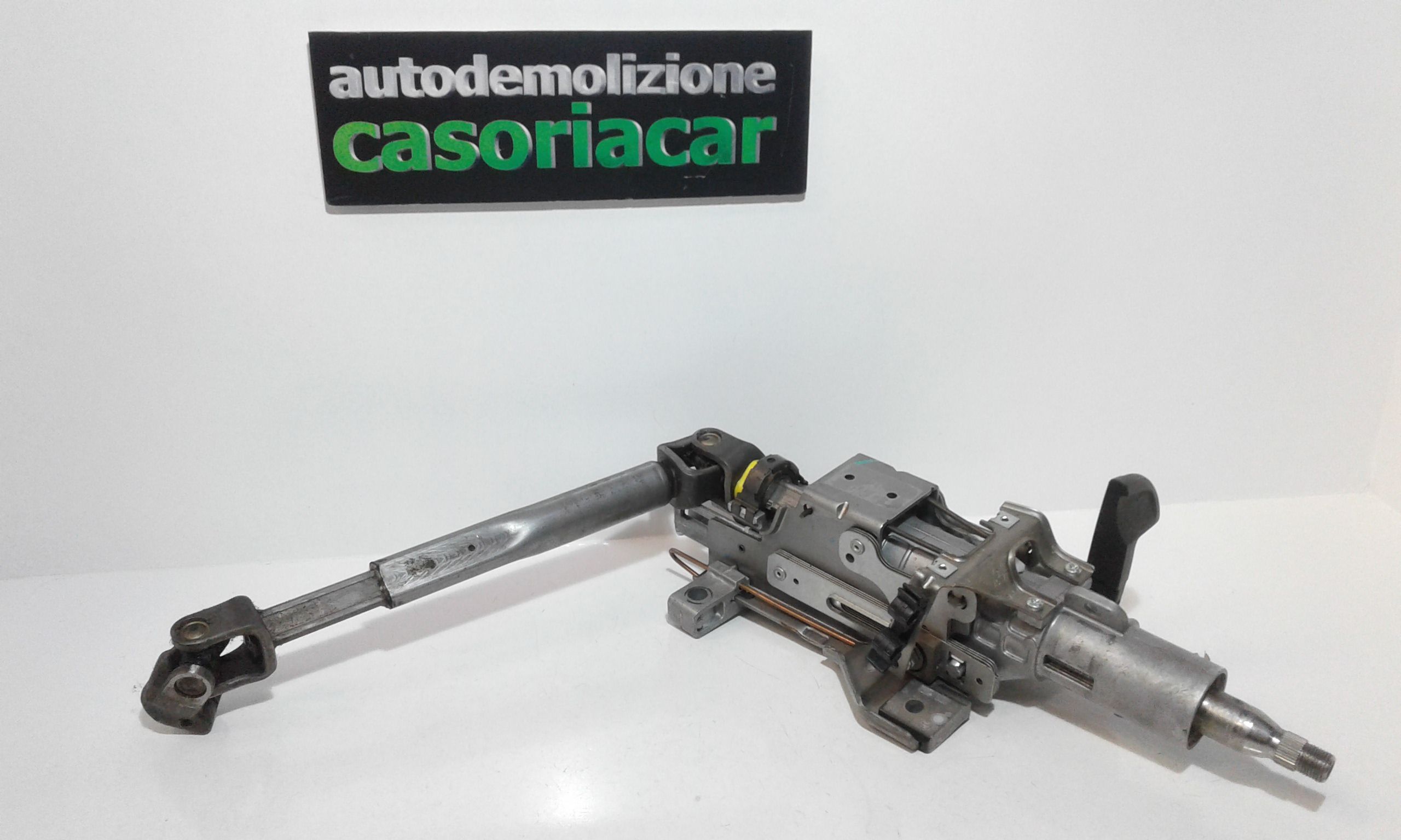 Canna dello sterzo (Piantone) ALFA ROMEO Giulietta 1 Serie