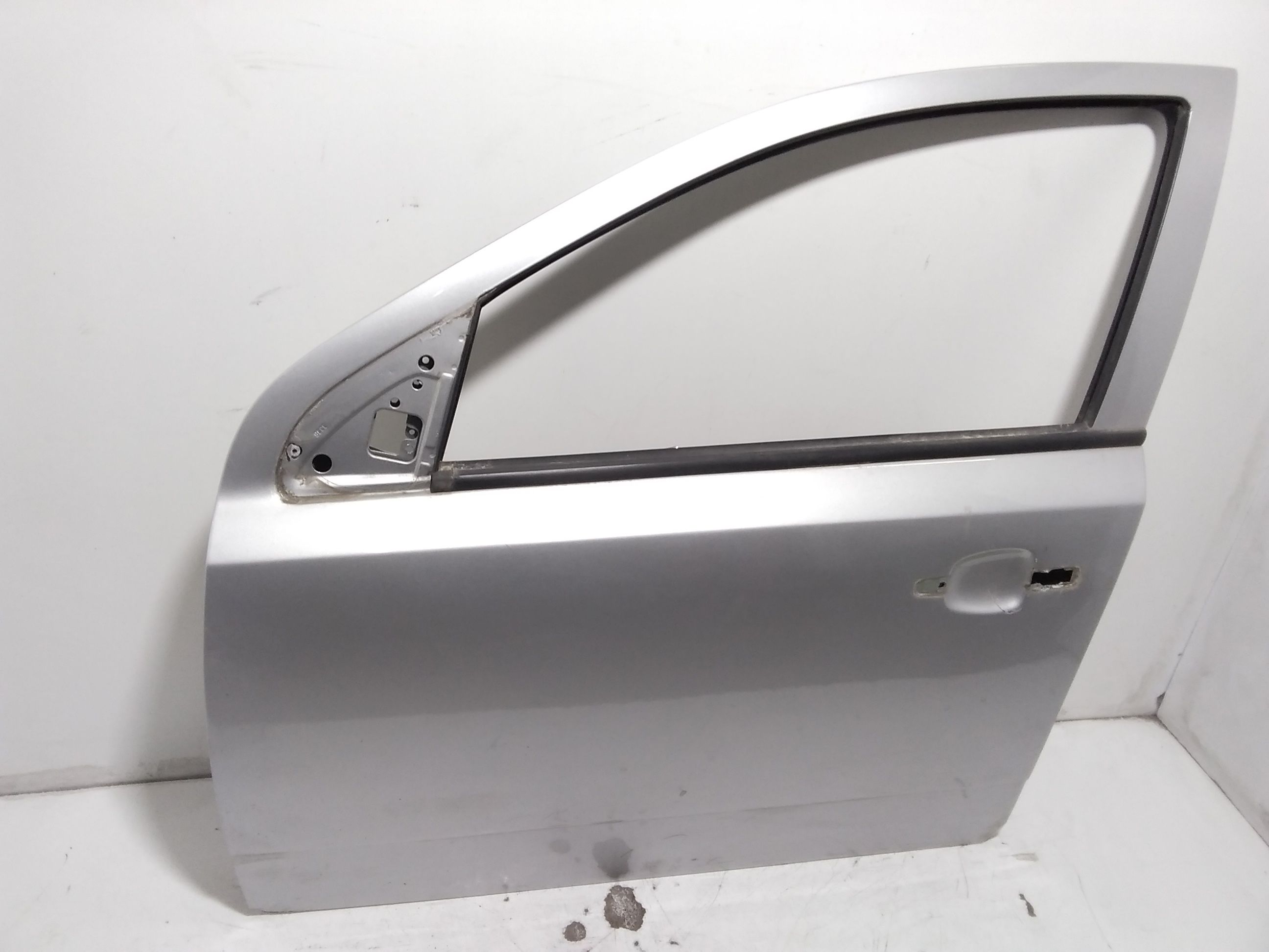 Portiera Anteriore Sinistra OPEL Astra H Berlina
