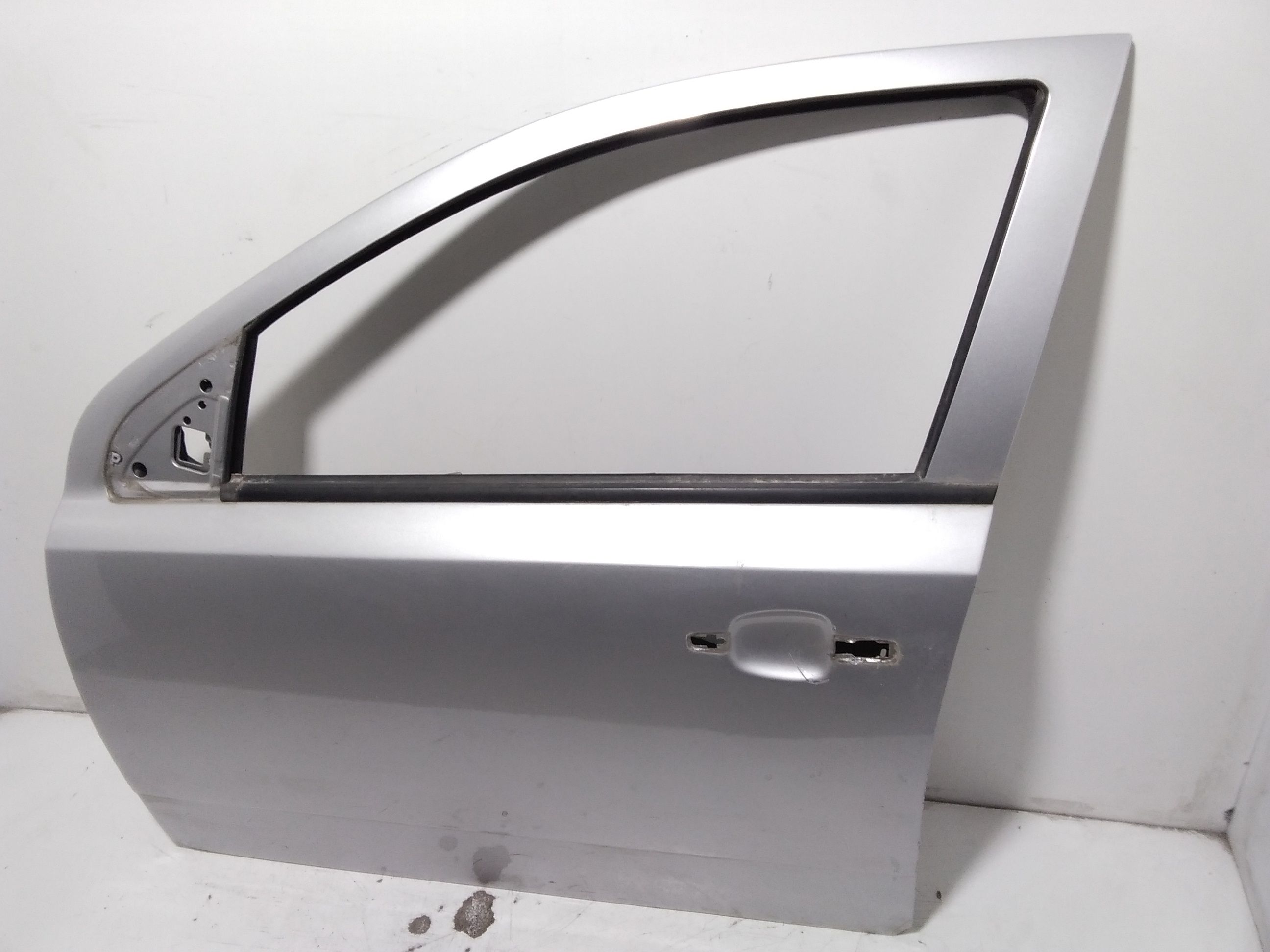 Portiera Anteriore Sinistra OPEL Astra H Berlina