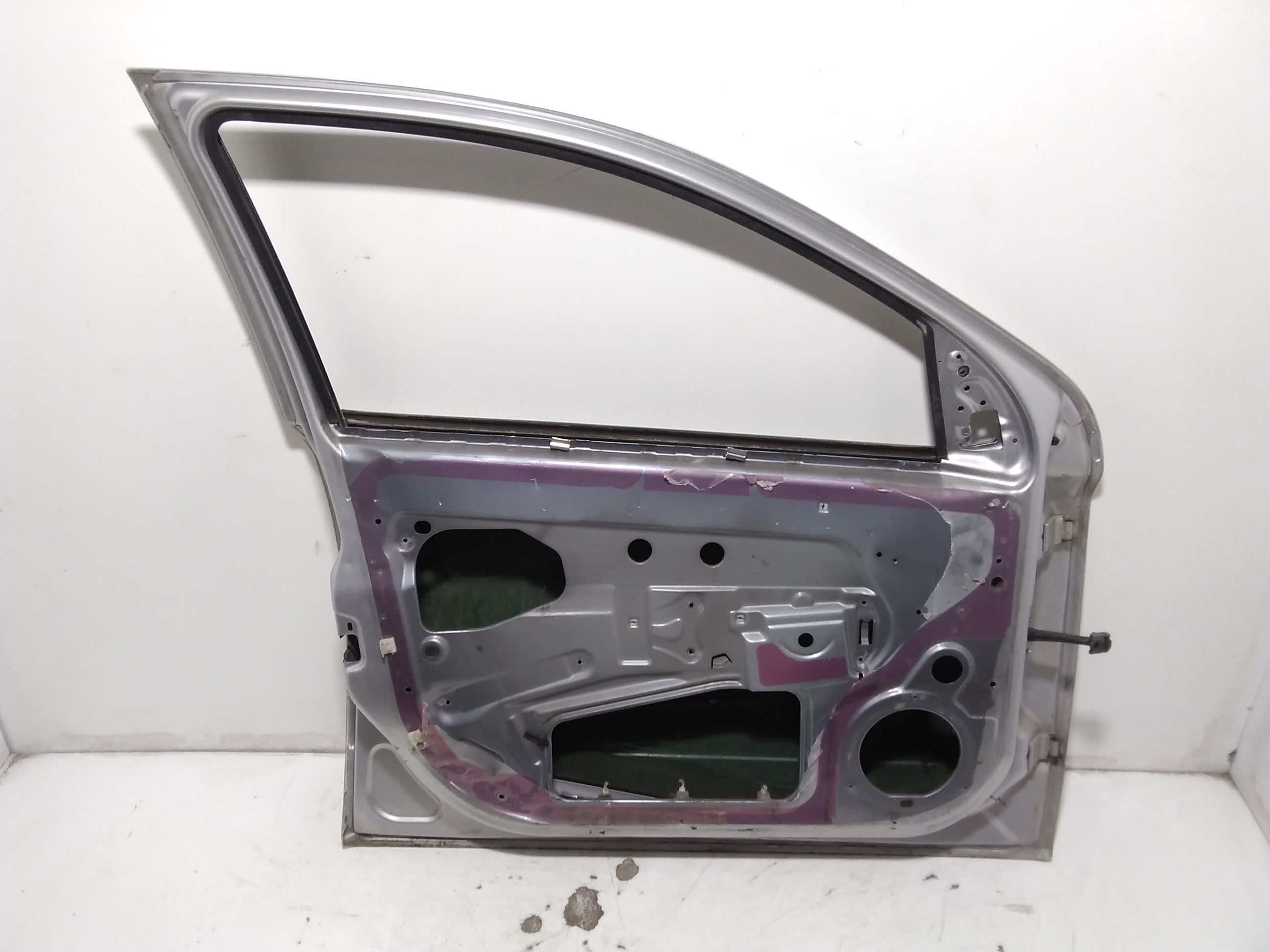 Portiera Anteriore Sinistra OPEL Astra H Berlina