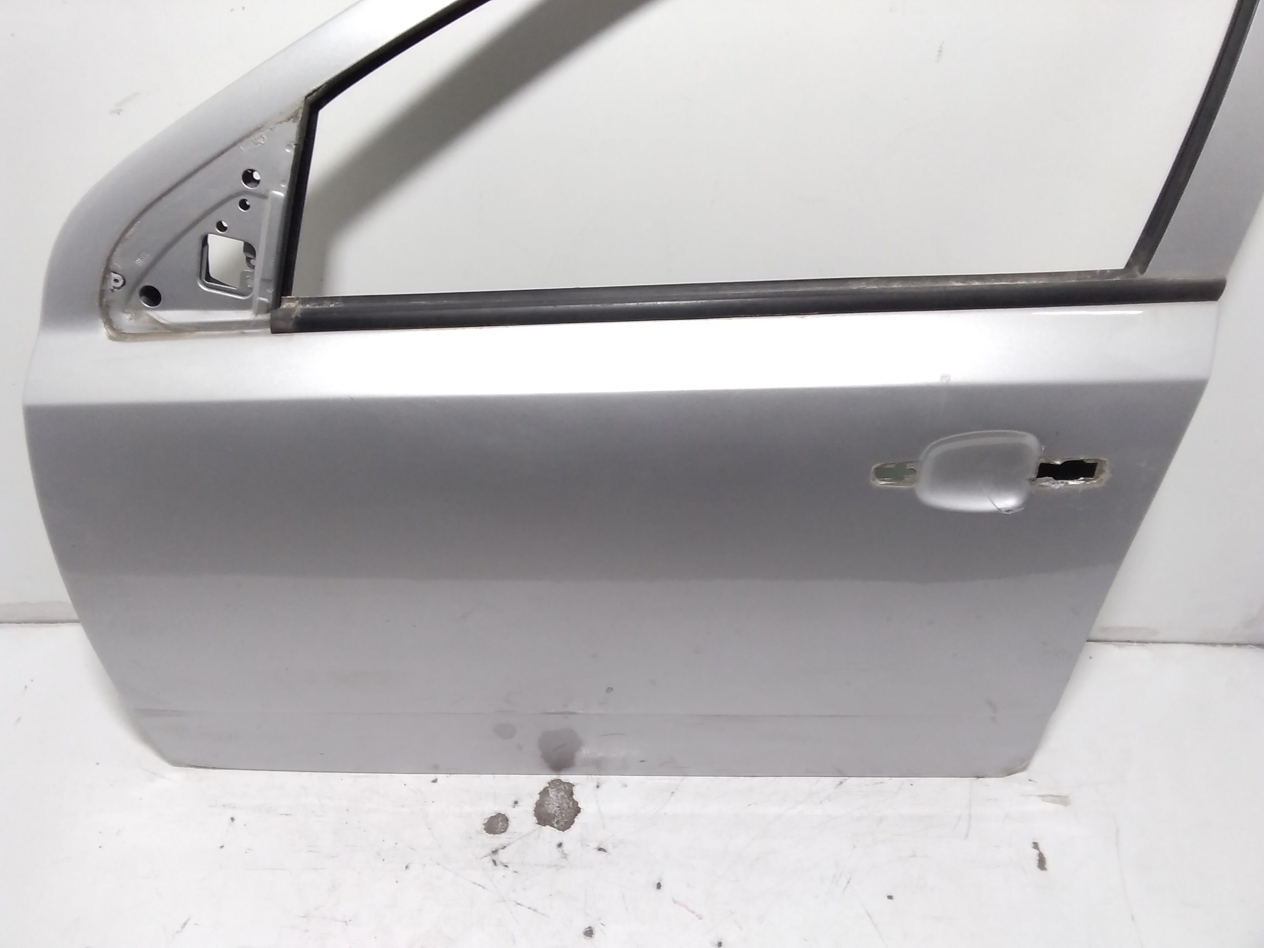 Portiera Anteriore Sinistra OPEL Astra H Berlina