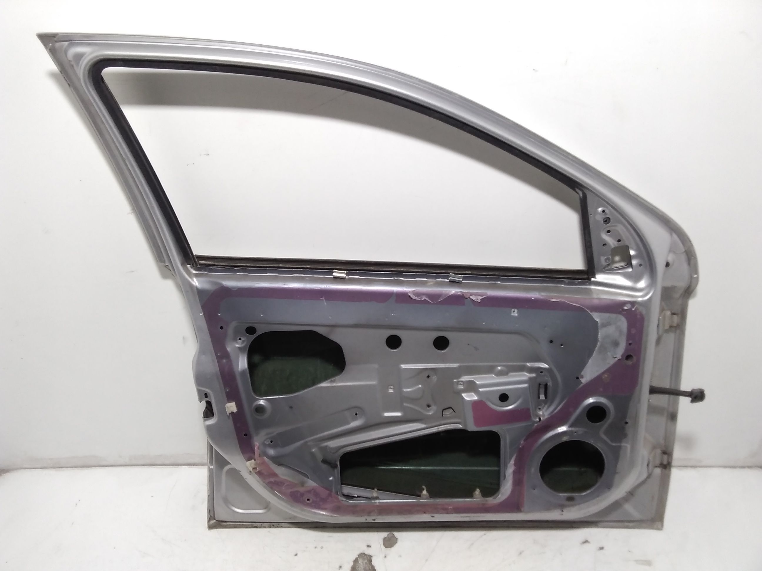 Portiera Anteriore Sinistra OPEL Astra H Berlina