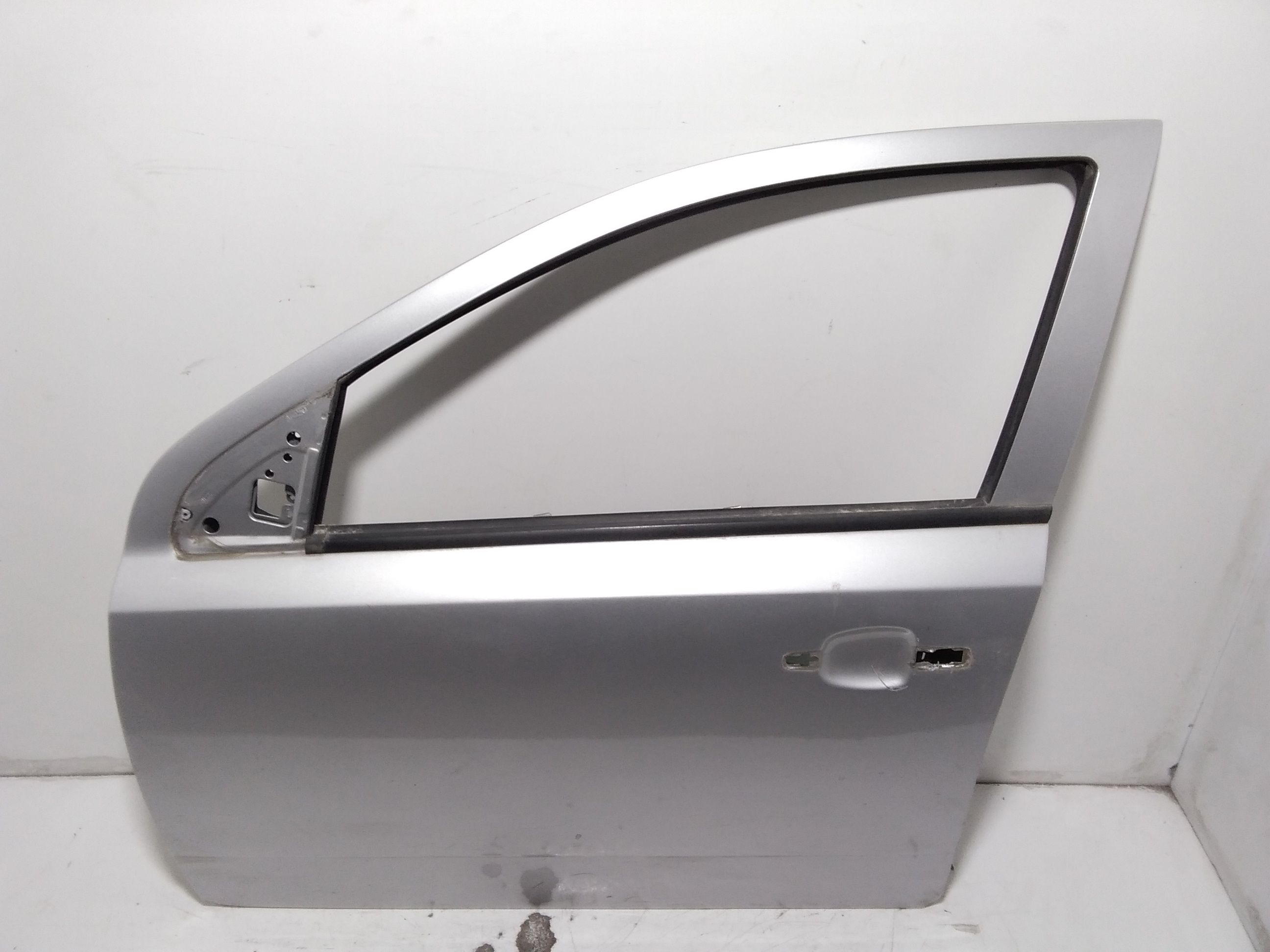 Portiera Anteriore Sinistra OPEL Astra H Berlina