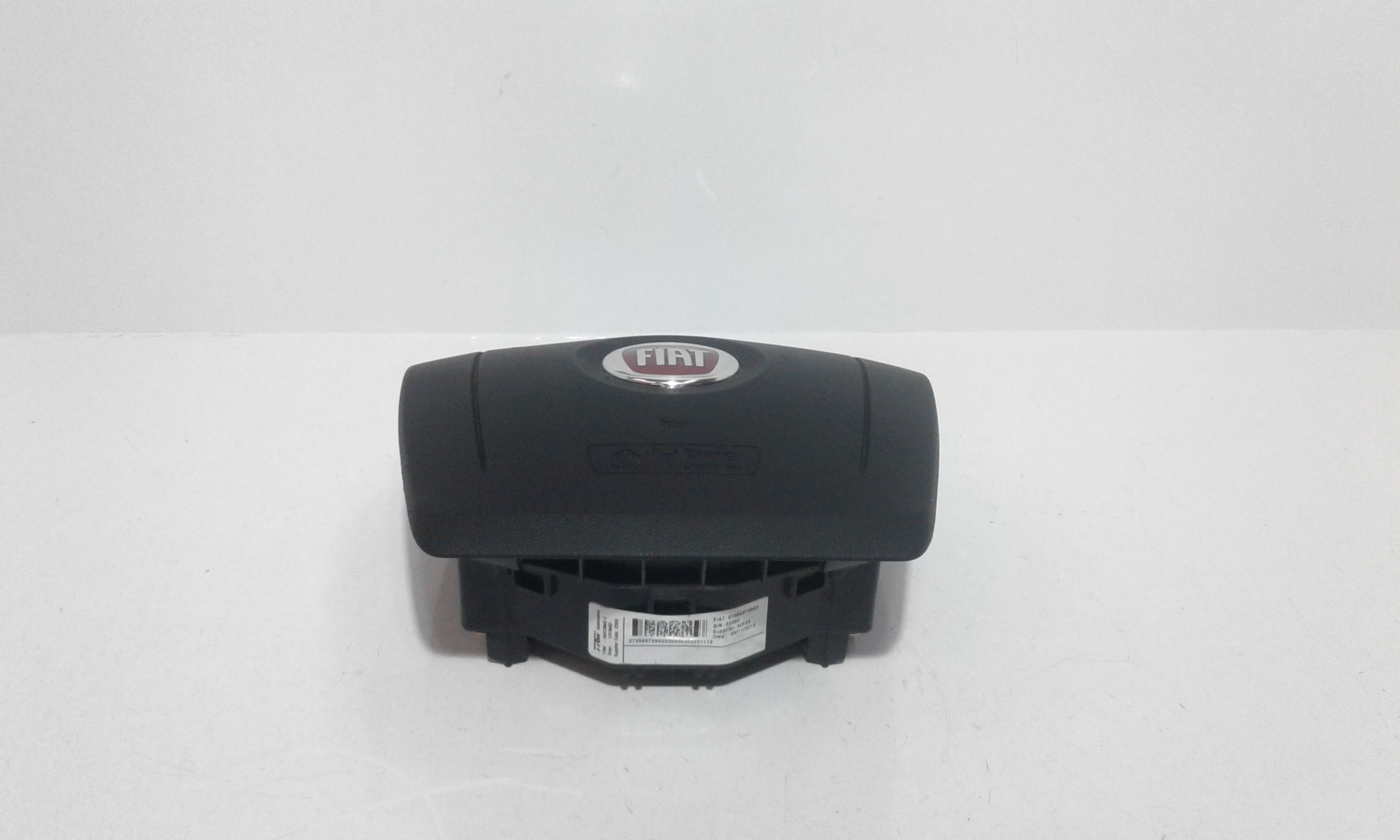 Airbag Volante FIAT Ducato 5 Serie