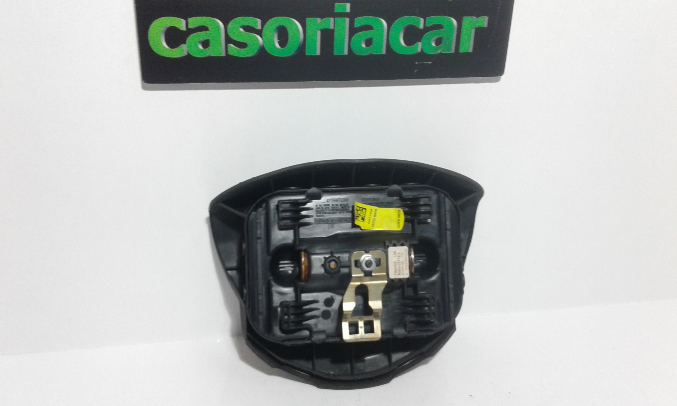 Airbag Volante RENAULT Laguna Berlina 4 Serie