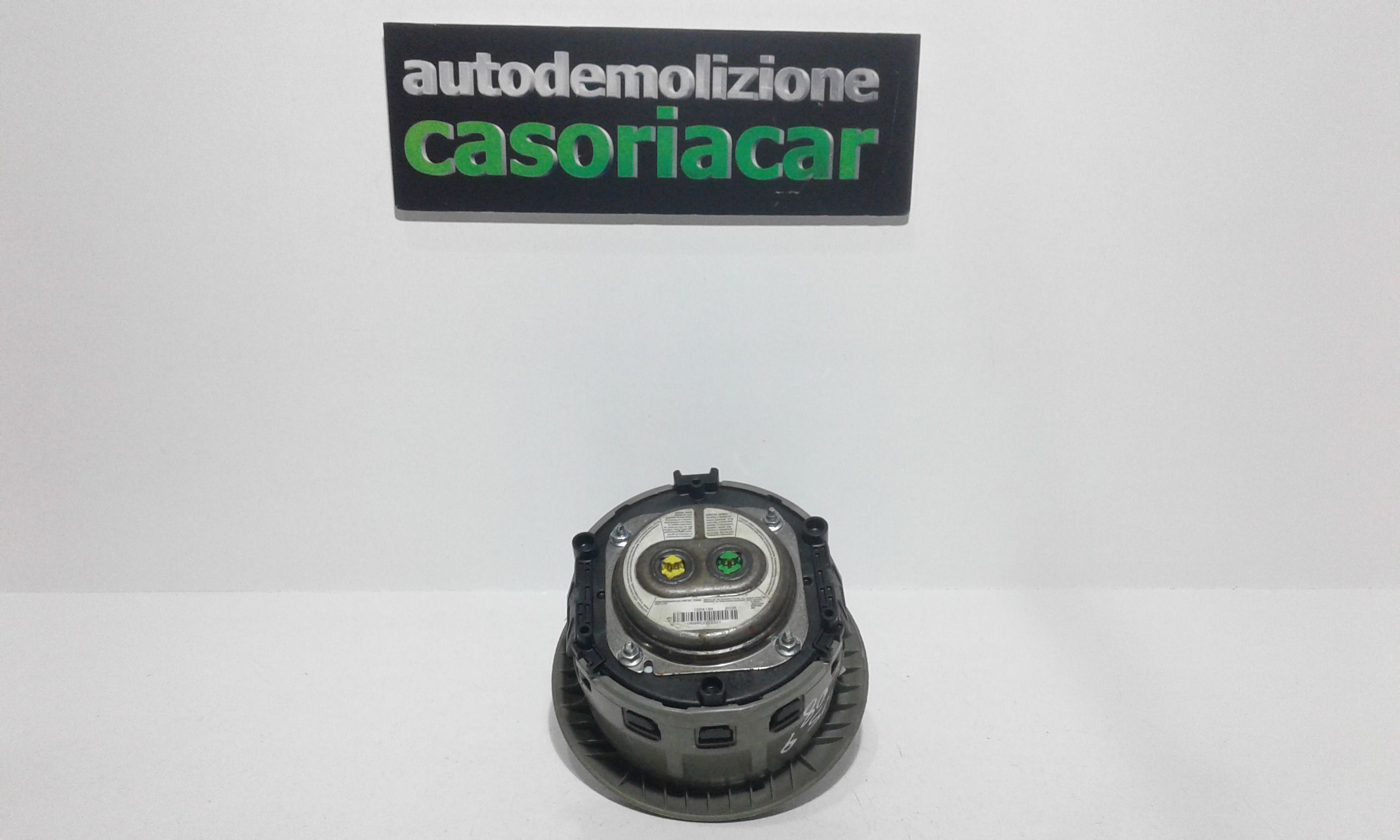 Airbag Volante ALFA ROMEO 159 Berlina 1 Serie