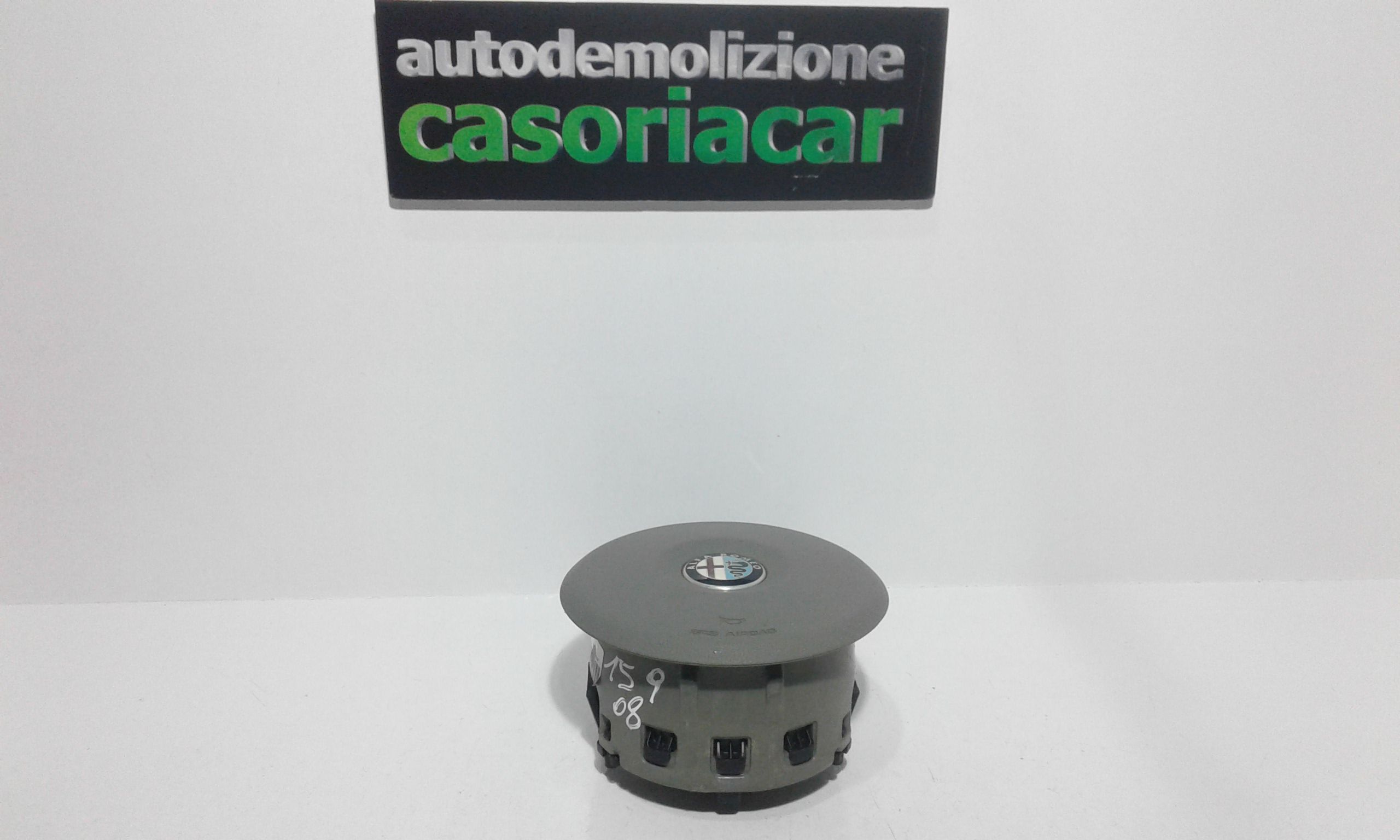 Airbag Volante ALFA ROMEO 159 Berlina 1 Serie