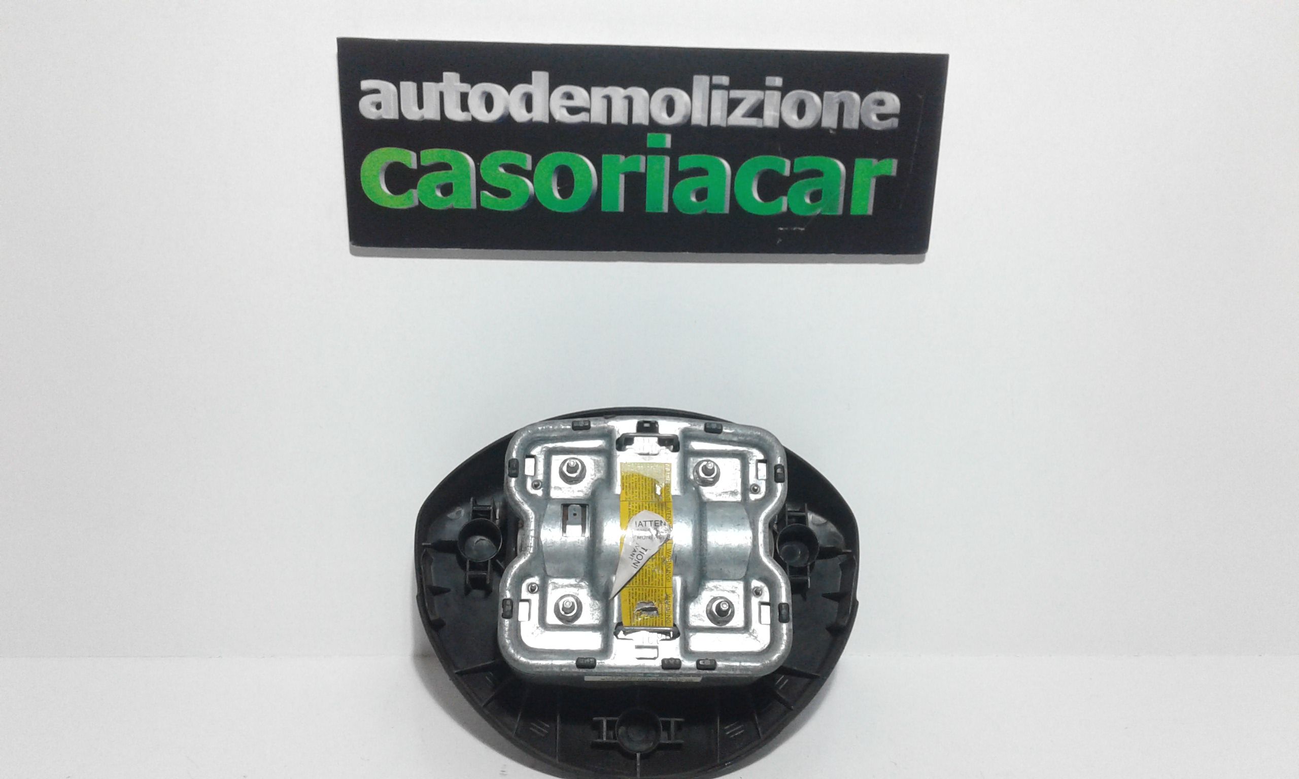 Airbag Volante RENAULT Clio Serie