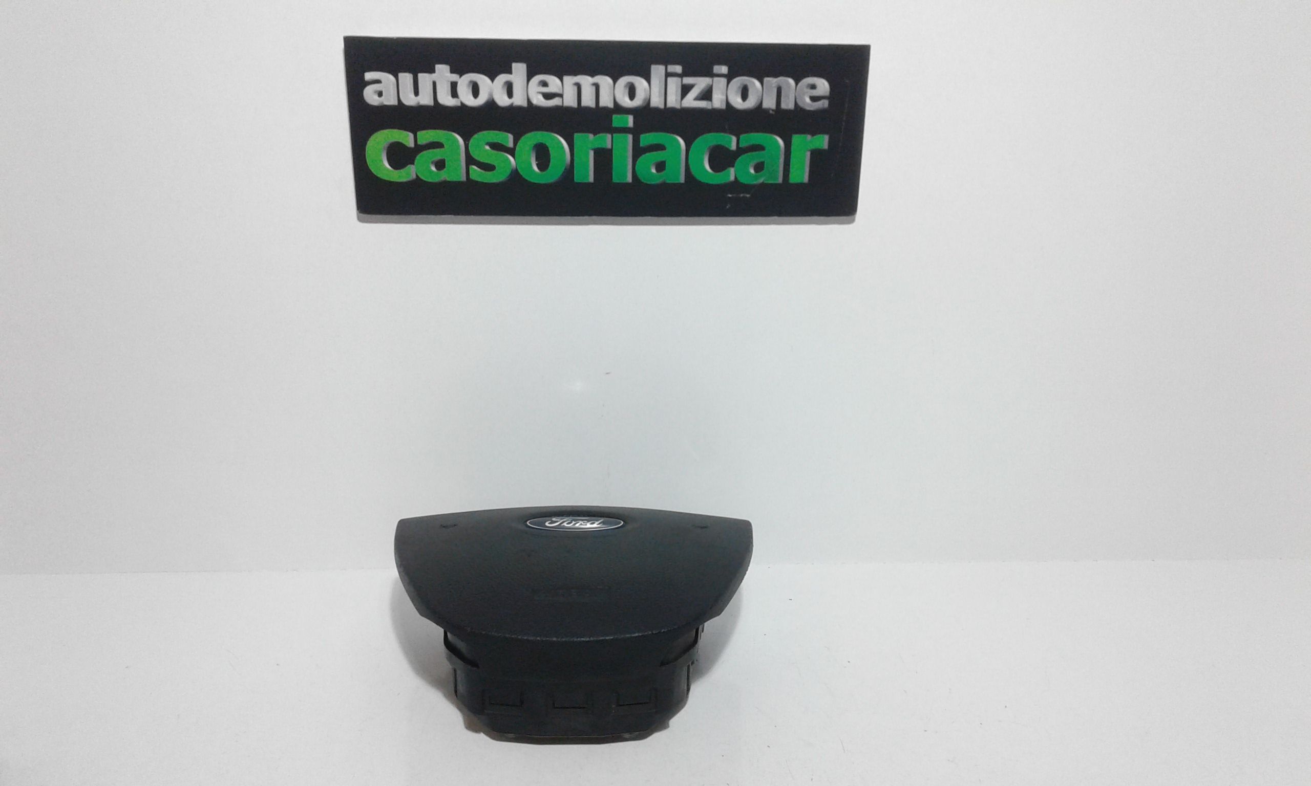 Airbag Volante FORD C - Max 1 Serie