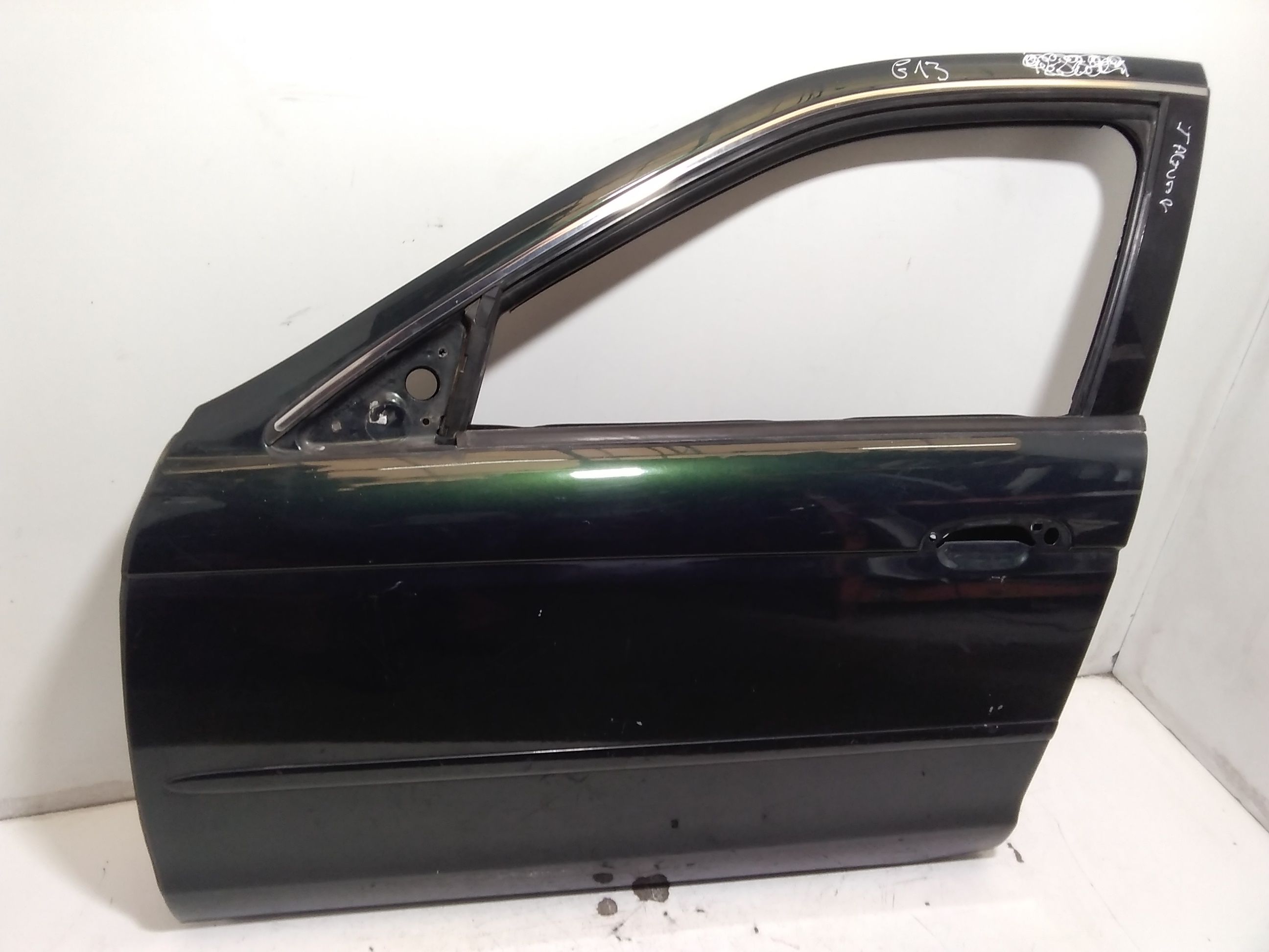 Portiera Anteriore Sinistra JAGUAR S-Type 1 Serie